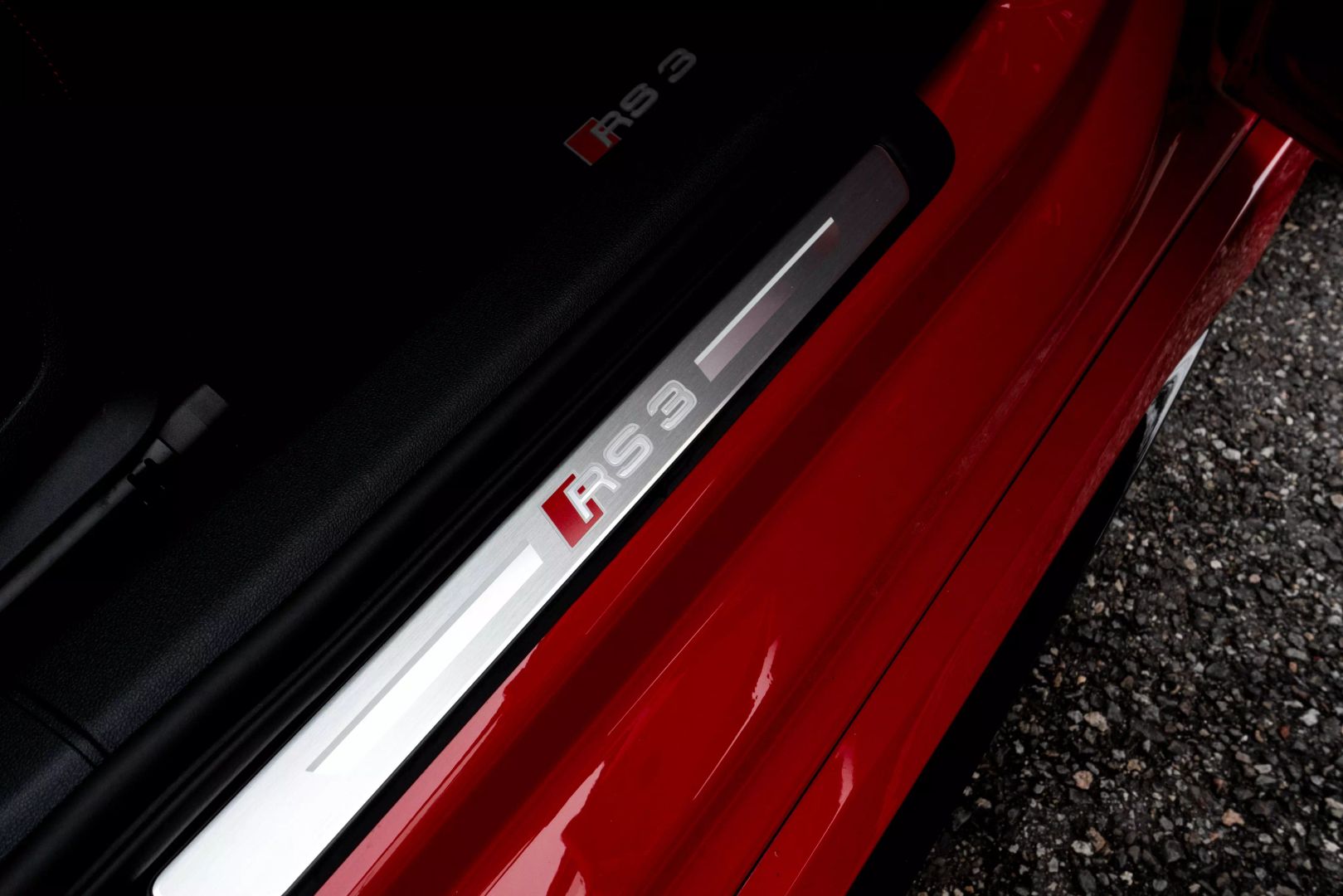 2023 Audi Rs 3 - Image 67