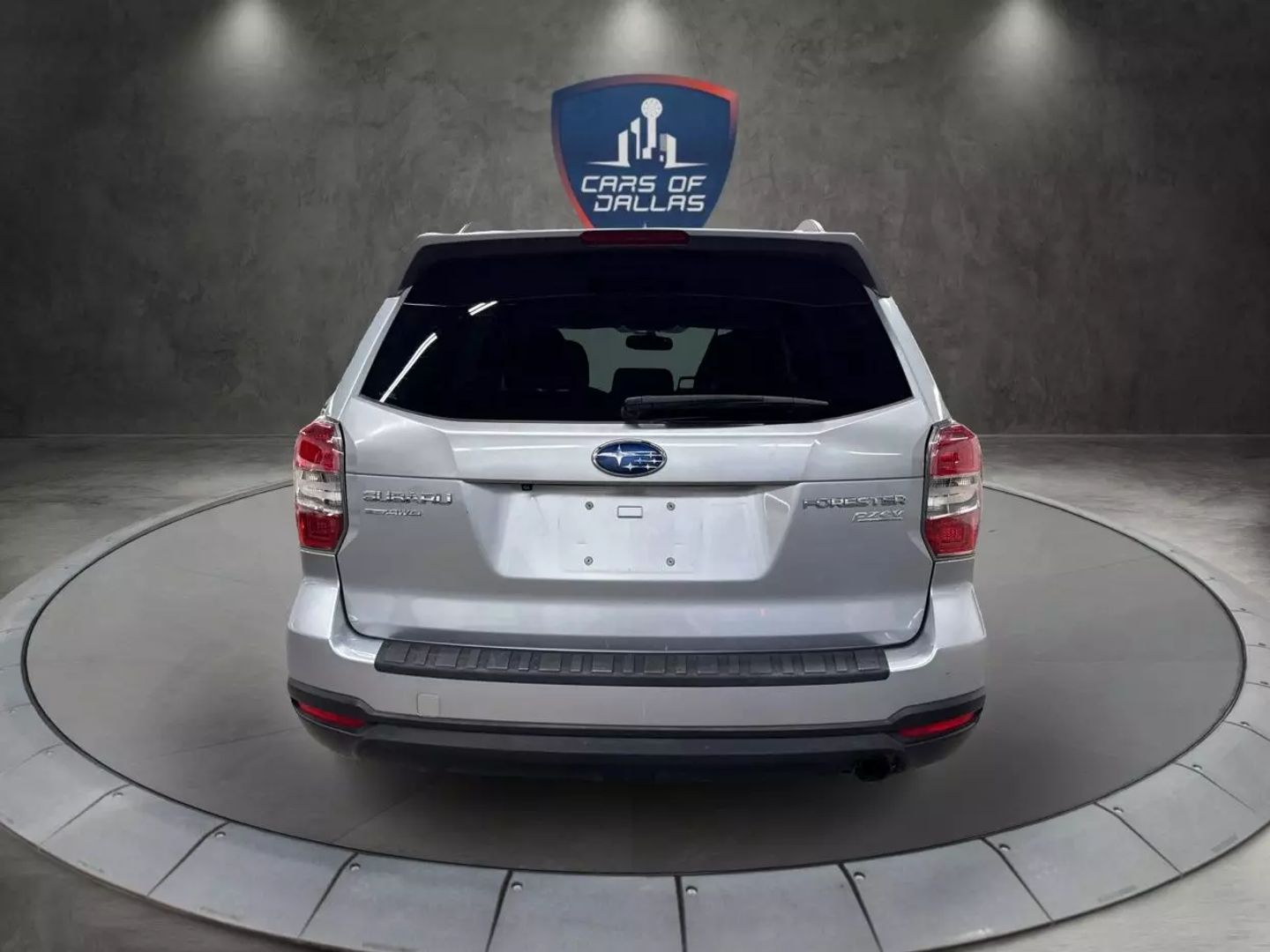 2015 Subaru Forester - Image 4