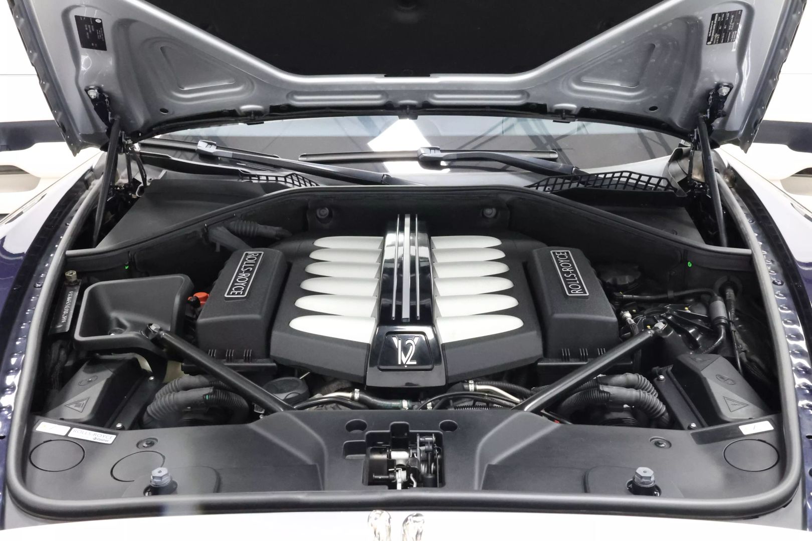 2014 Rolls-royce Wraith - Image 99