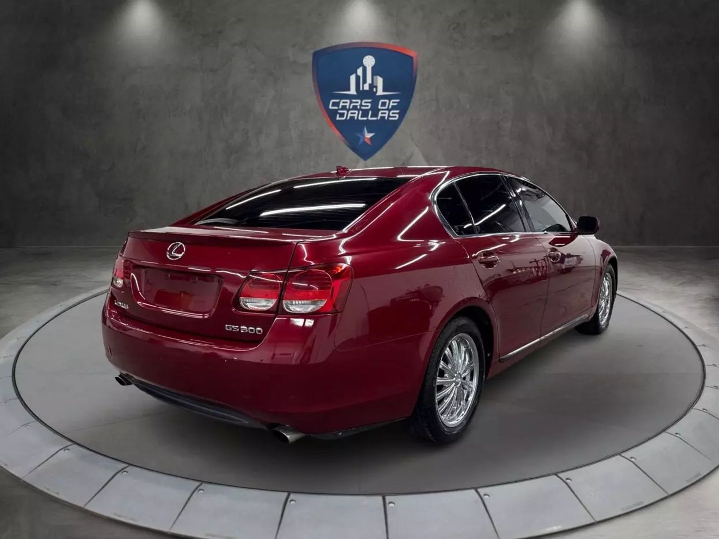 2006 Lexus Gs - Image 5