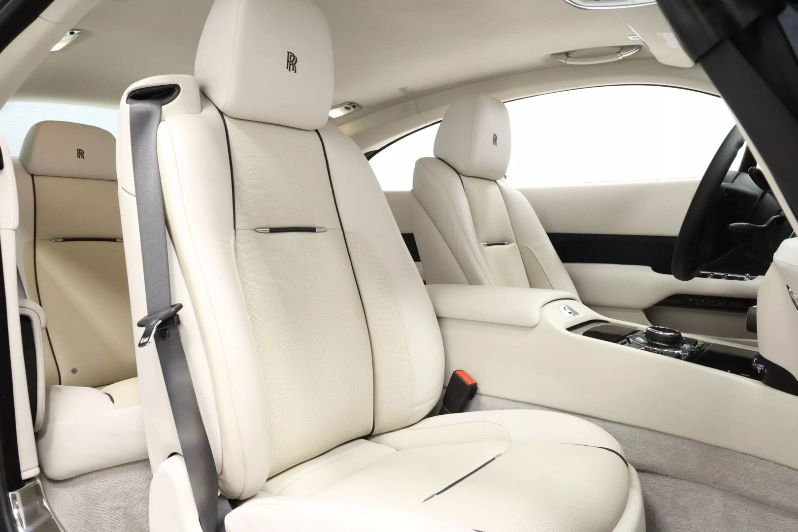 2014 Rolls-royce Wraith - Image 89
