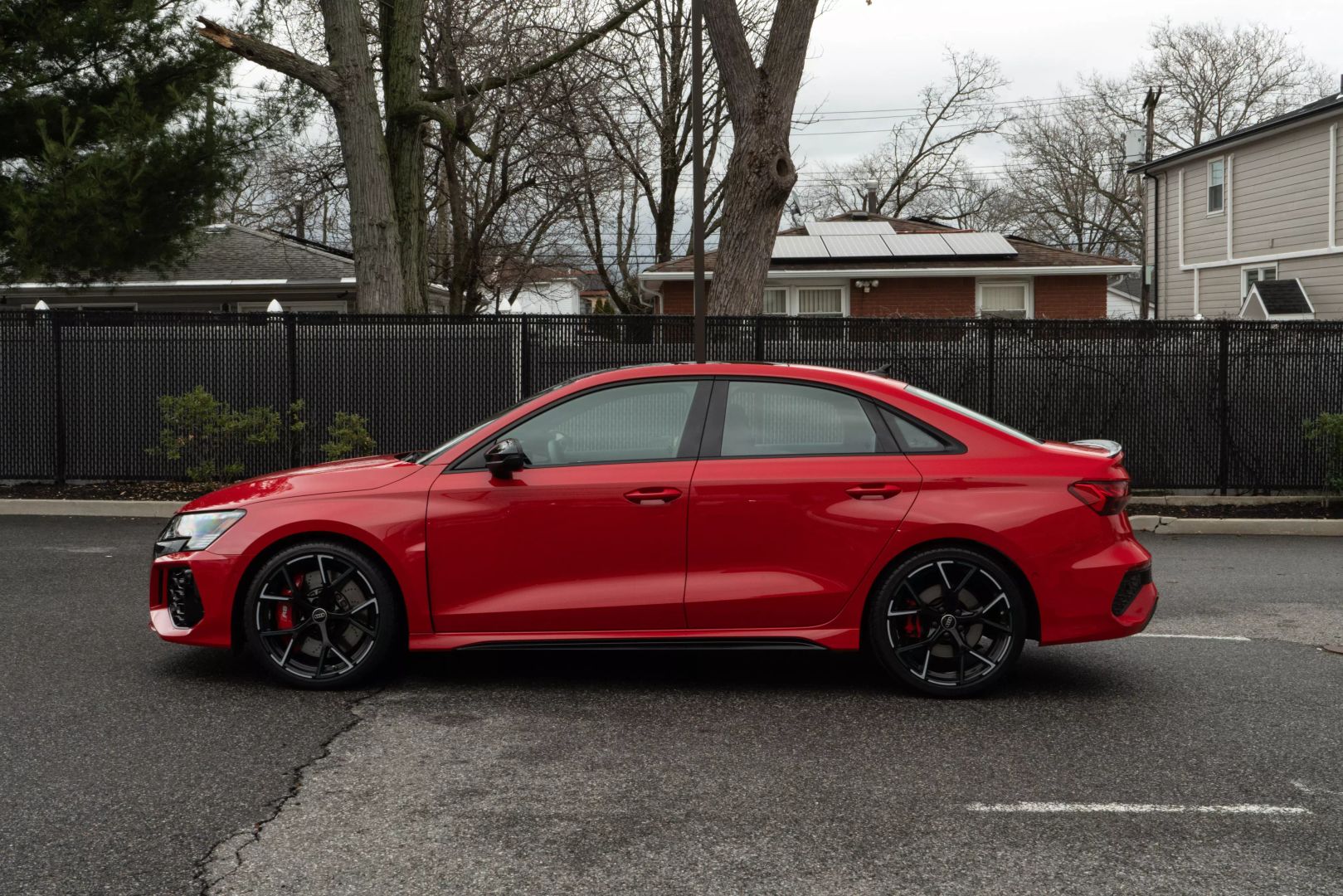 2023 Audi Rs 3 - Image 17