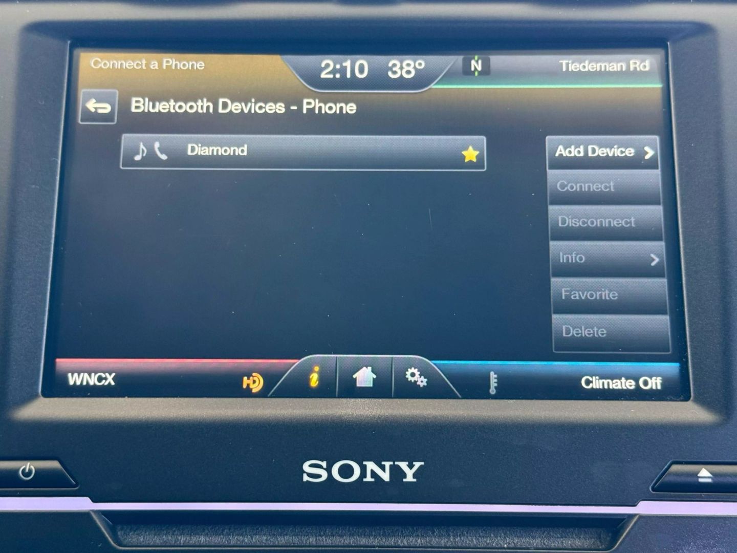 2015 Ford Fusion - Image 36
