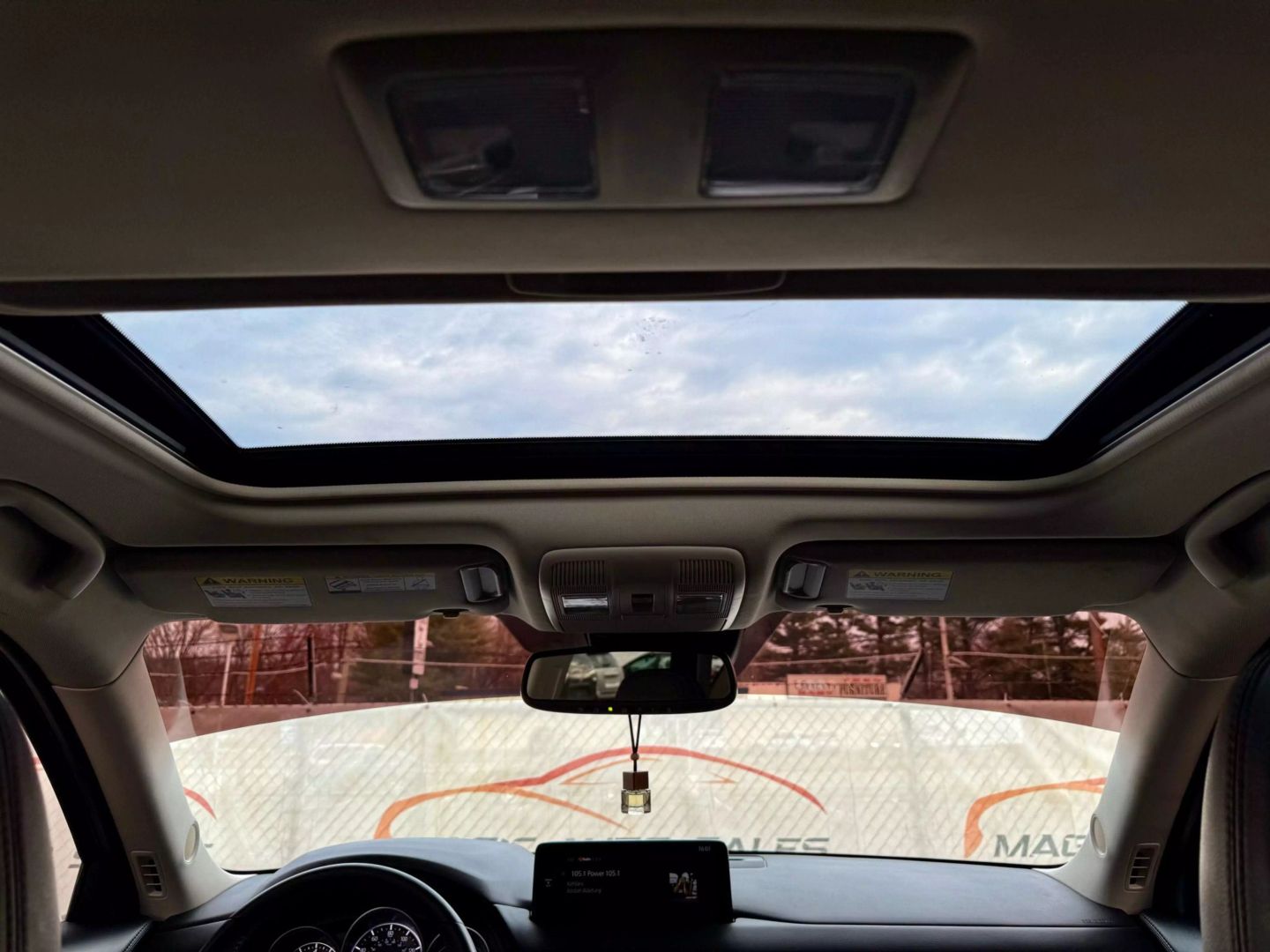 2022 Mazda Cx-5 - Image 37