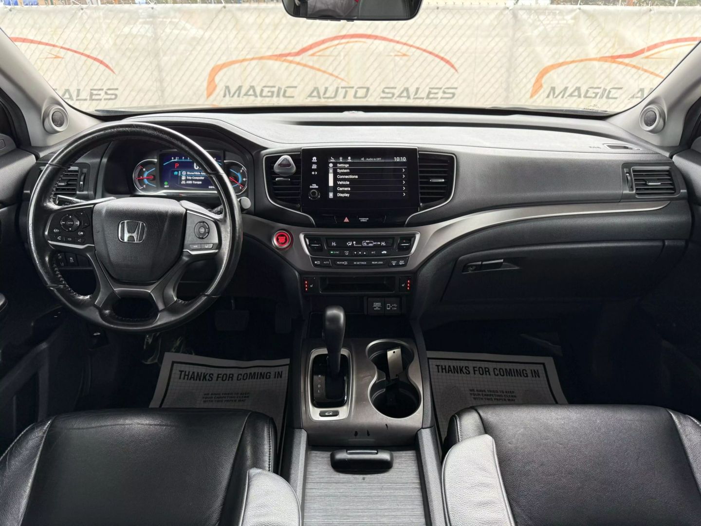 2019 Honda Pilot - Image 28