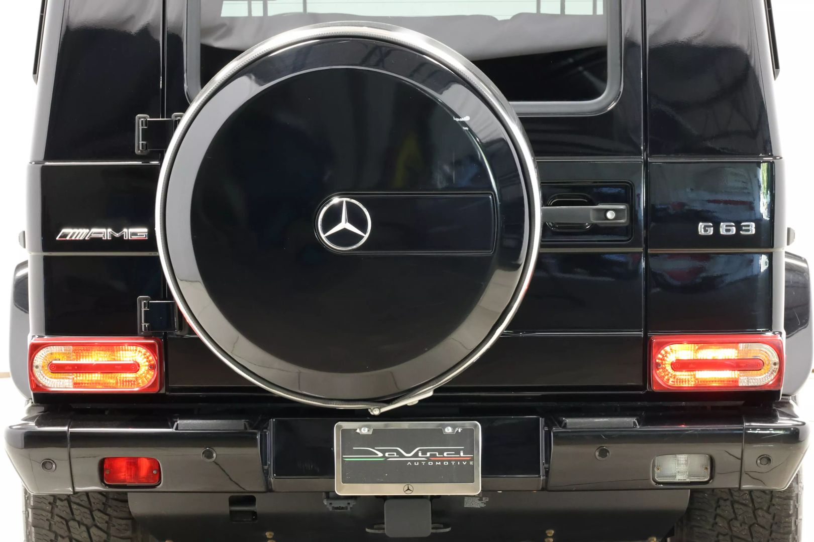 2016 Mercedes-benz G-class - Image 54