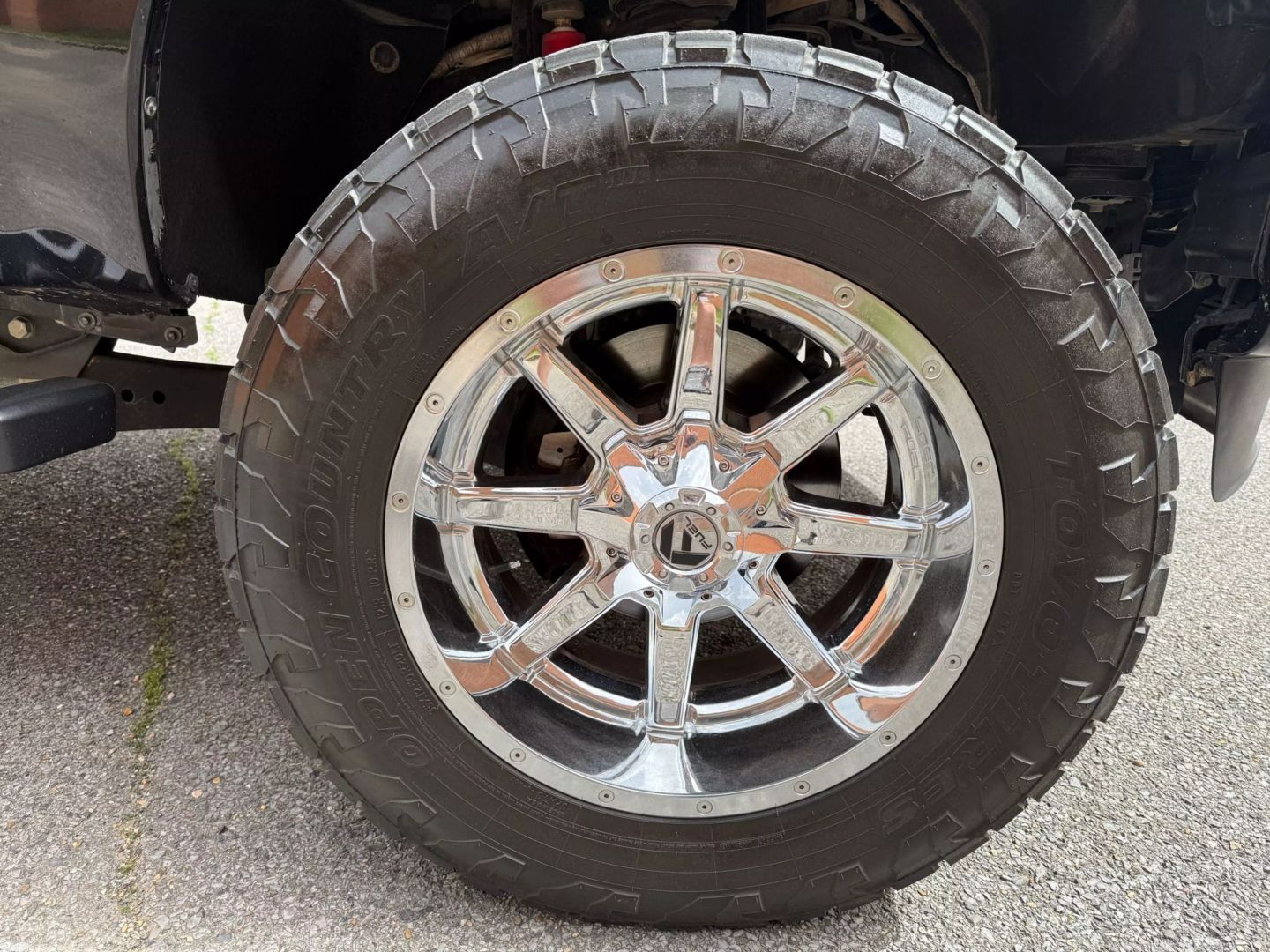 2015 Ford F250 Super Duty Crew Cab - Image 49