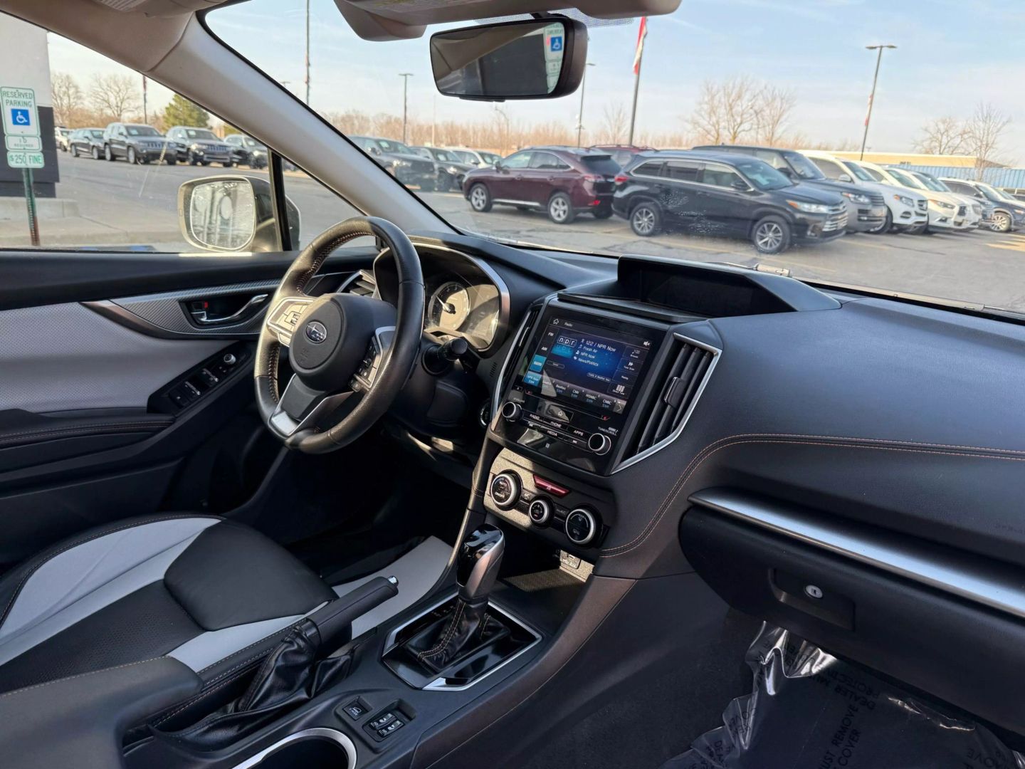 2022 Subaru Crosstrek - Image 27