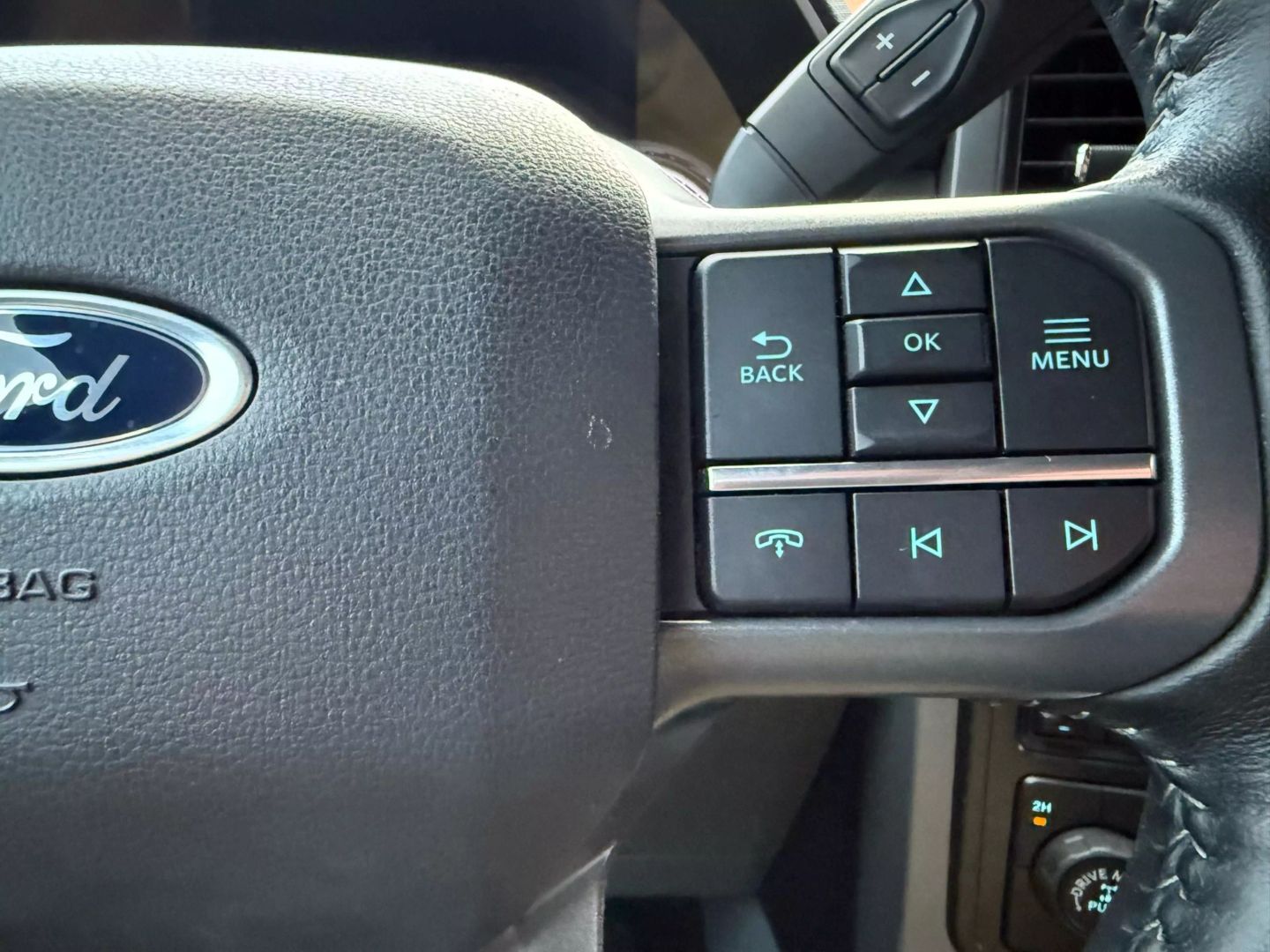 2022 Ford F150 Supercrew Cab - Image 24