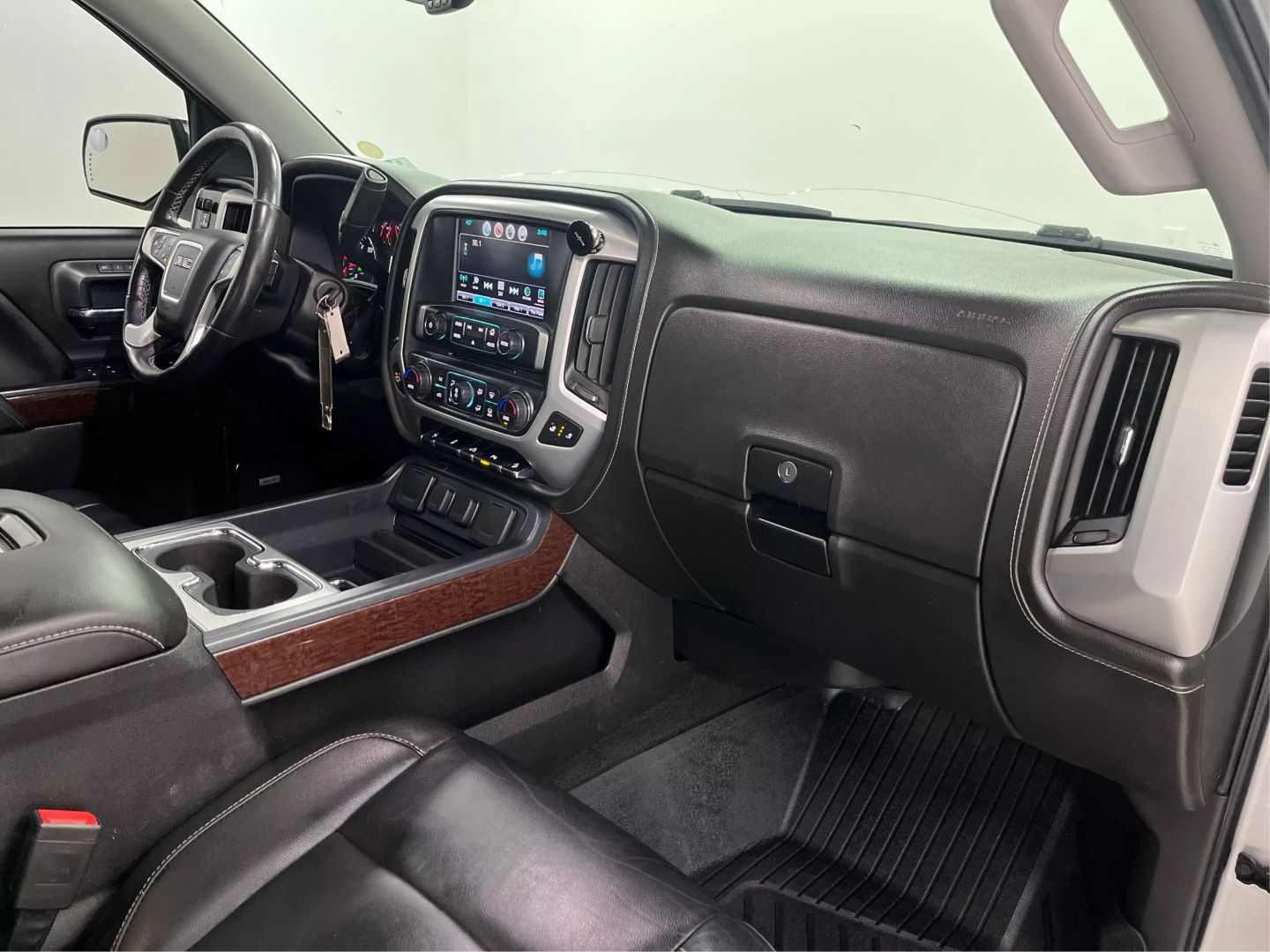 2018 Gmc Sierra 1500 Crew Cab - Image 27