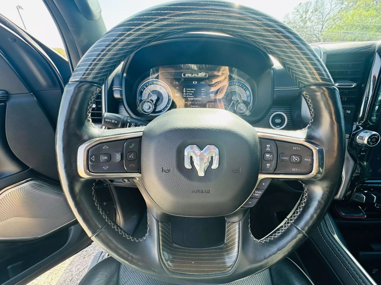2020 Ram 1500 Crew Cab - Image 27