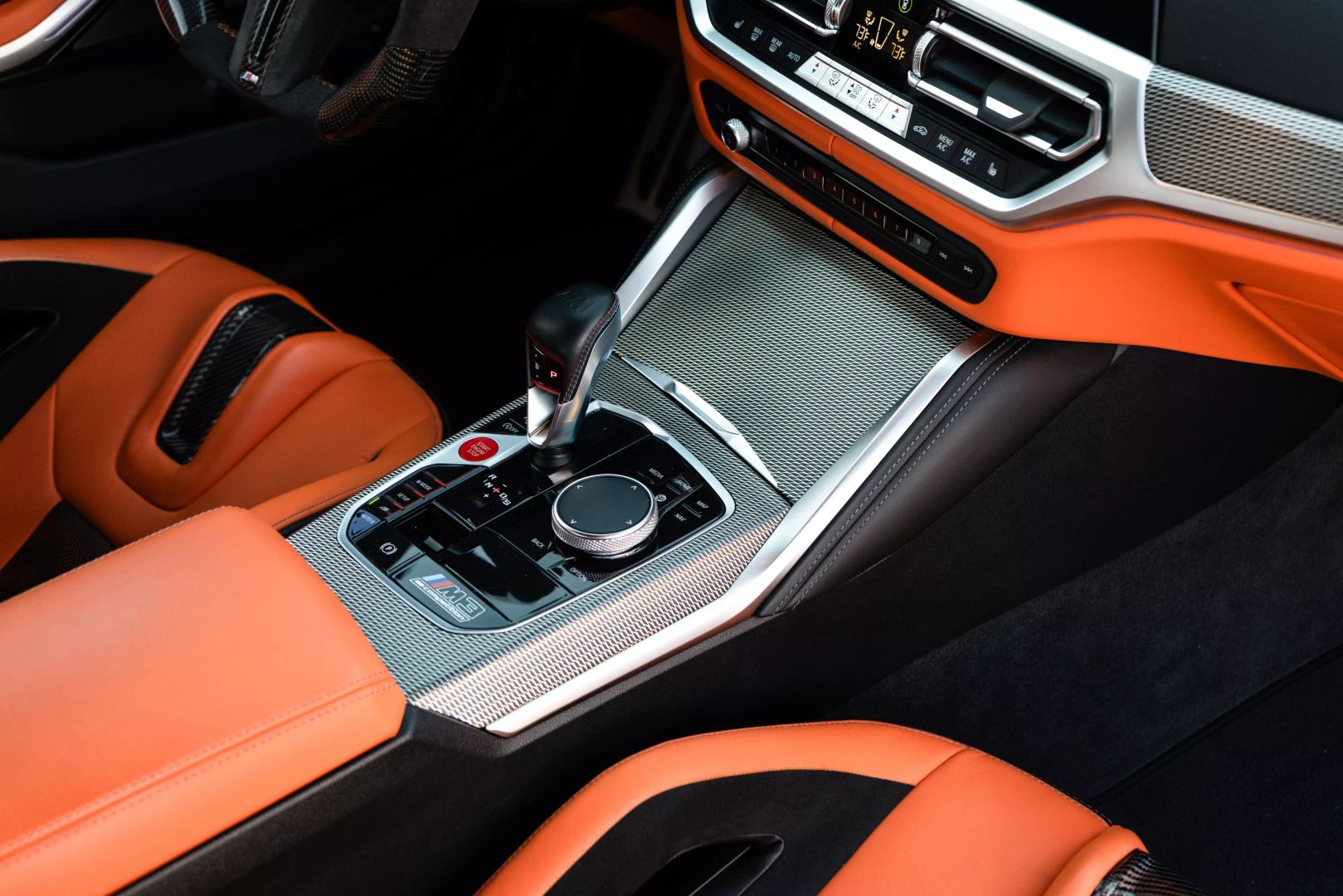 2022 Bmw M3 - Image 71