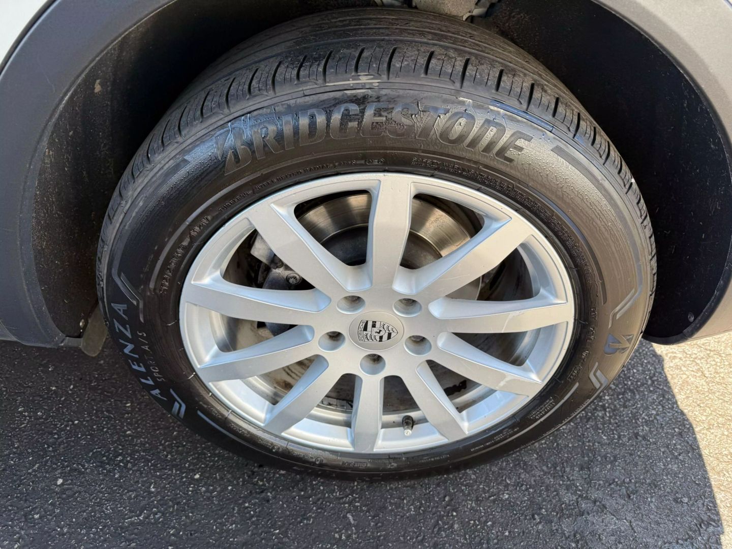 2019 Porsche Cayenne - Image 47