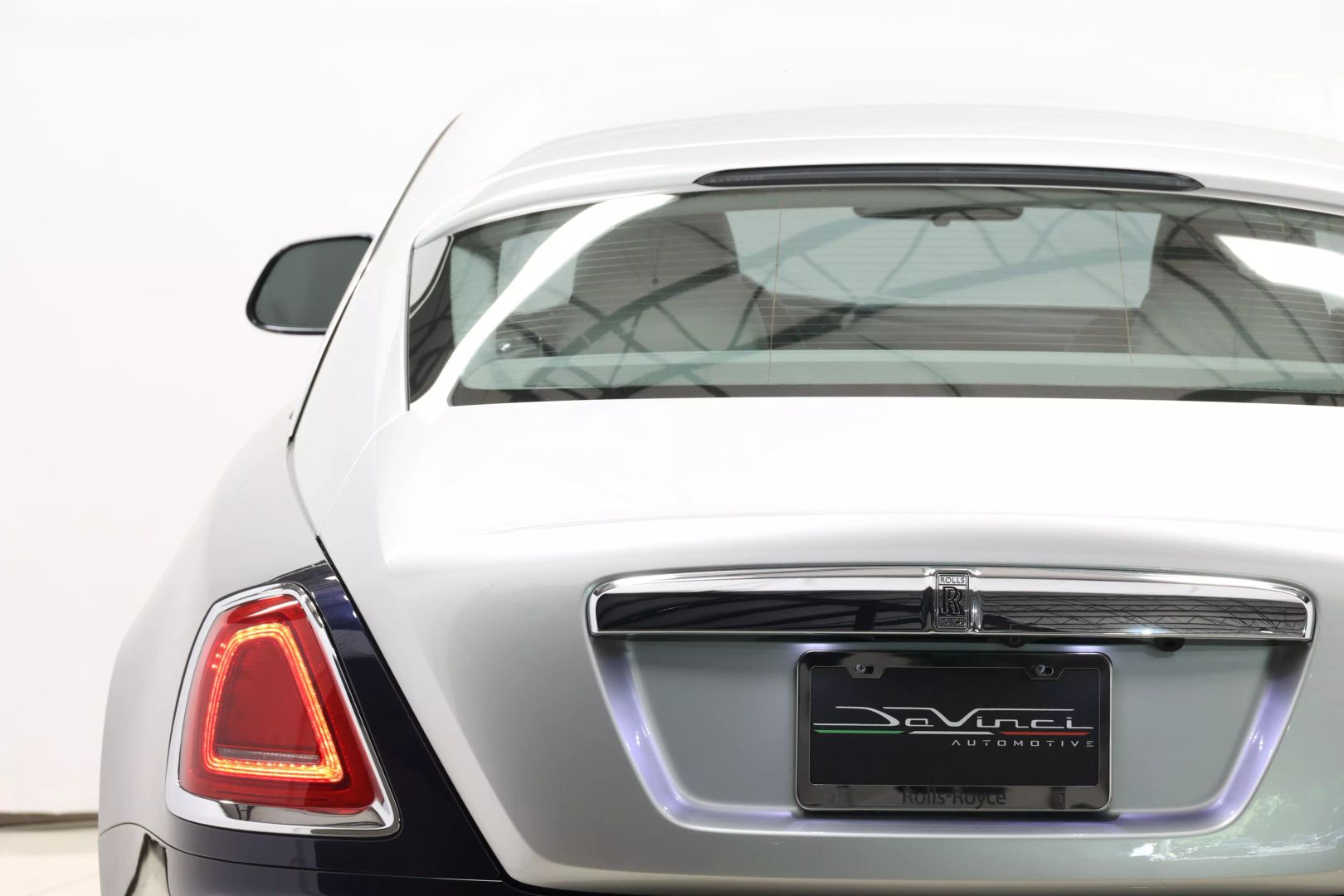 2014 Rolls-royce Wraith - Image 57