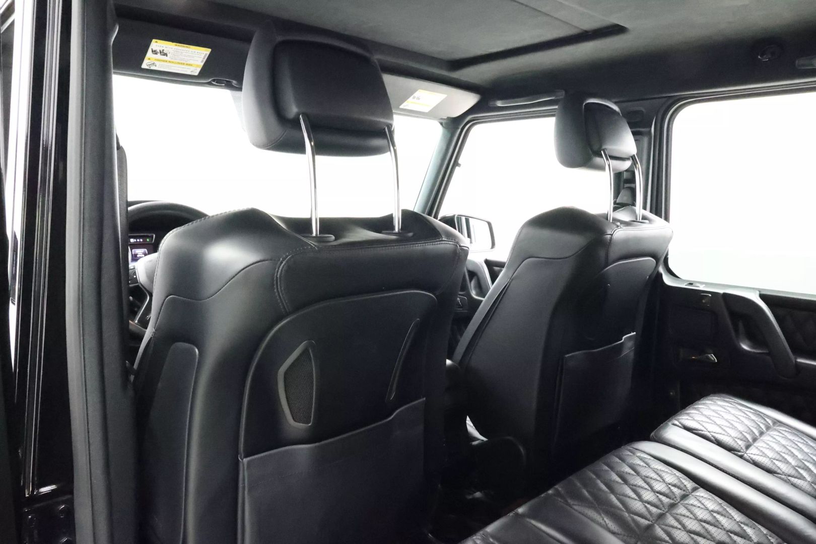 2016 Mercedes-benz G-class - Image 49