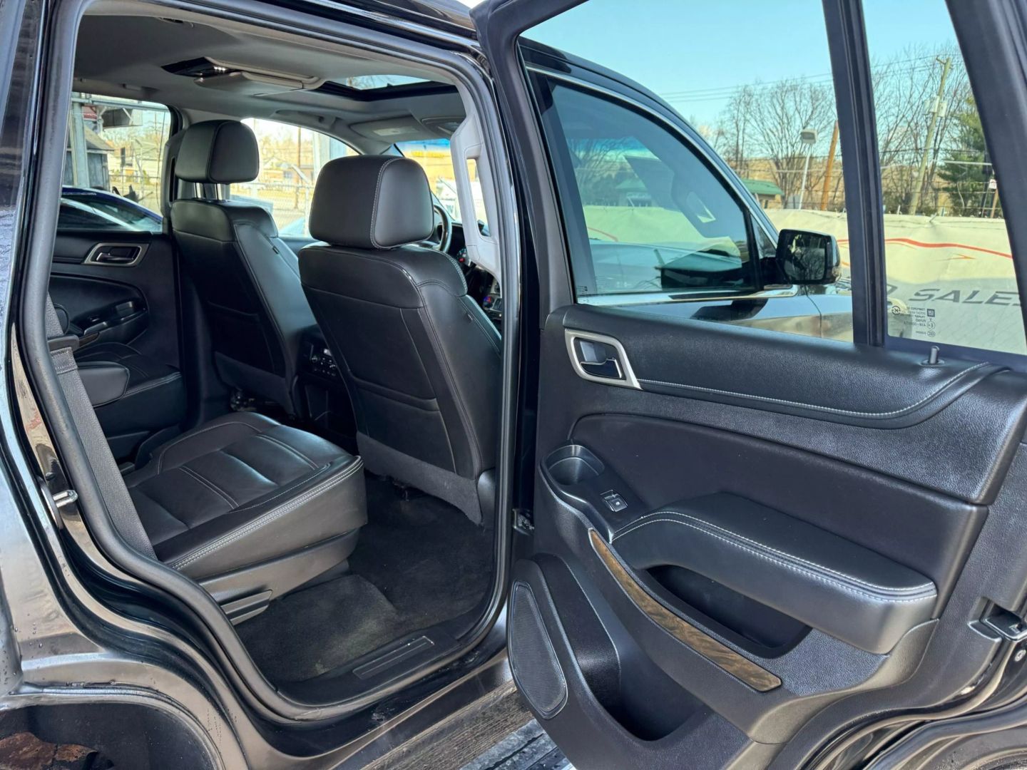 2018 Gmc Yukon - Image 23