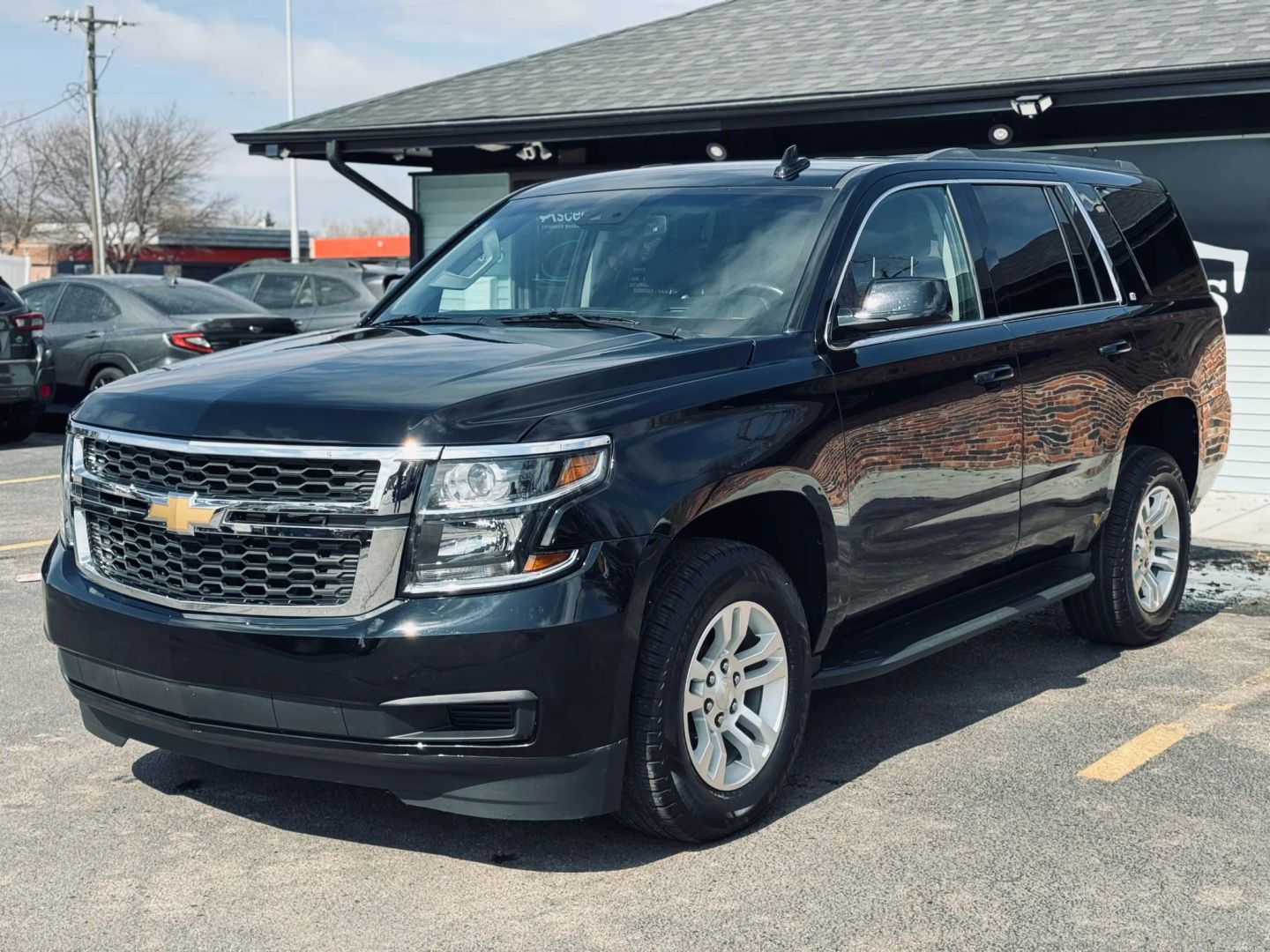 2019 Chevrolet Tahoe - Image 7