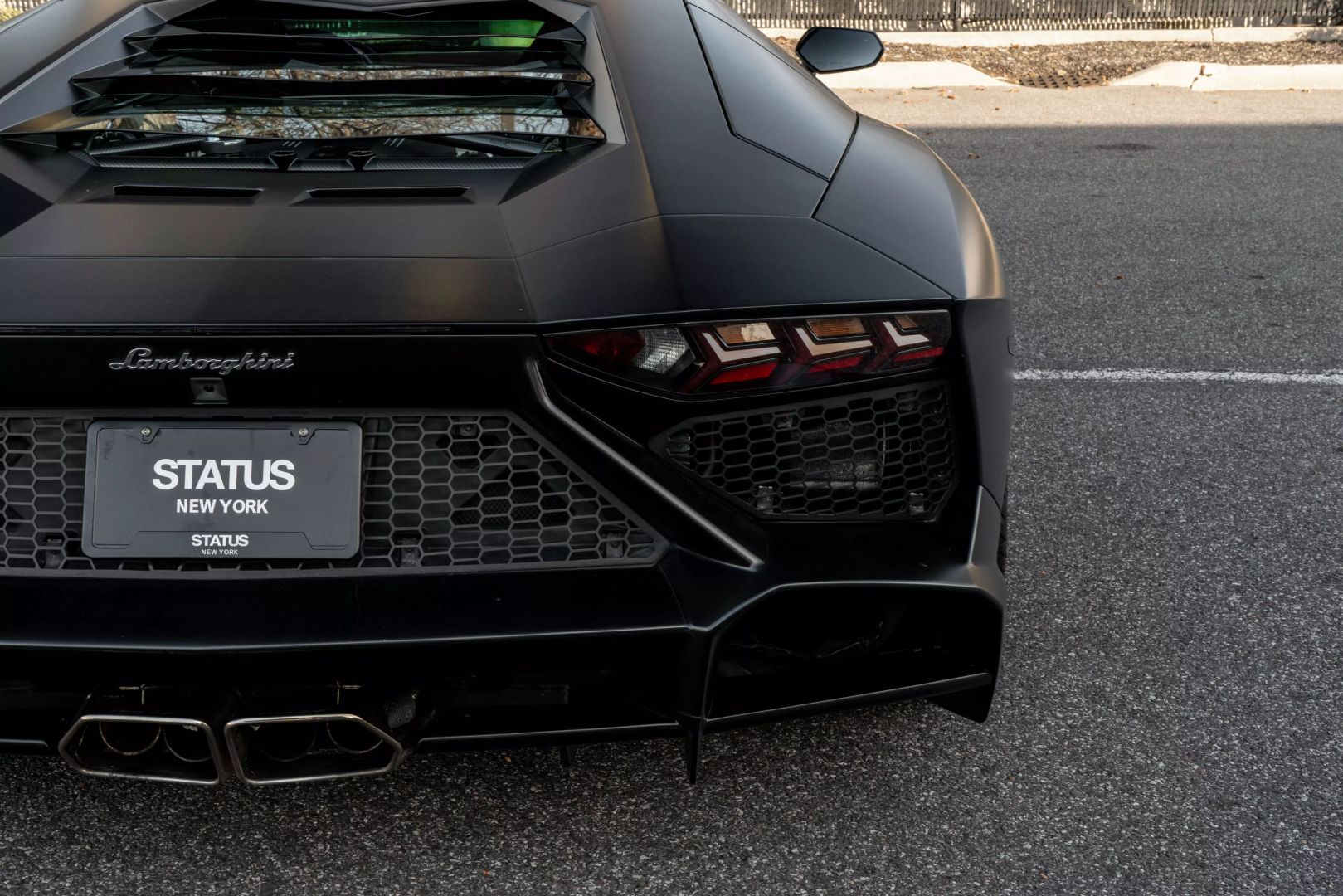 2014 Lamborghini Aventador - Image 43