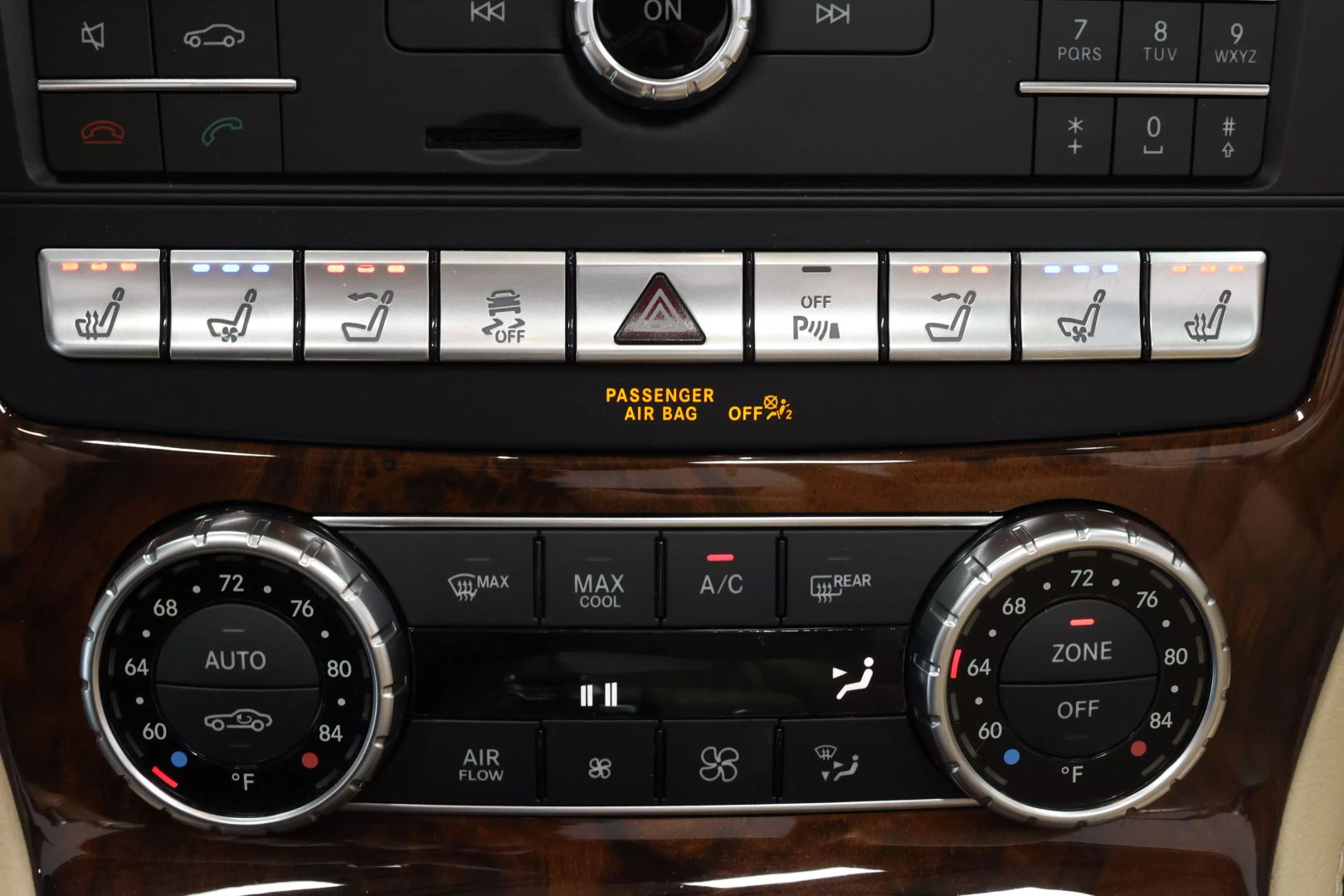 2017 Mercedes-benz Sl - Image 35