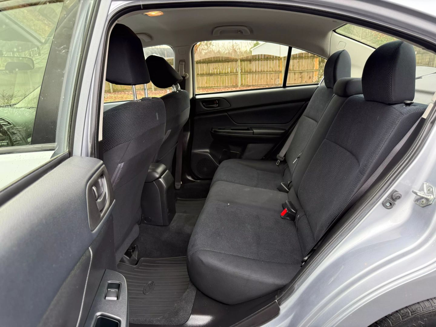 2014 Subaru Impreza - Image 12