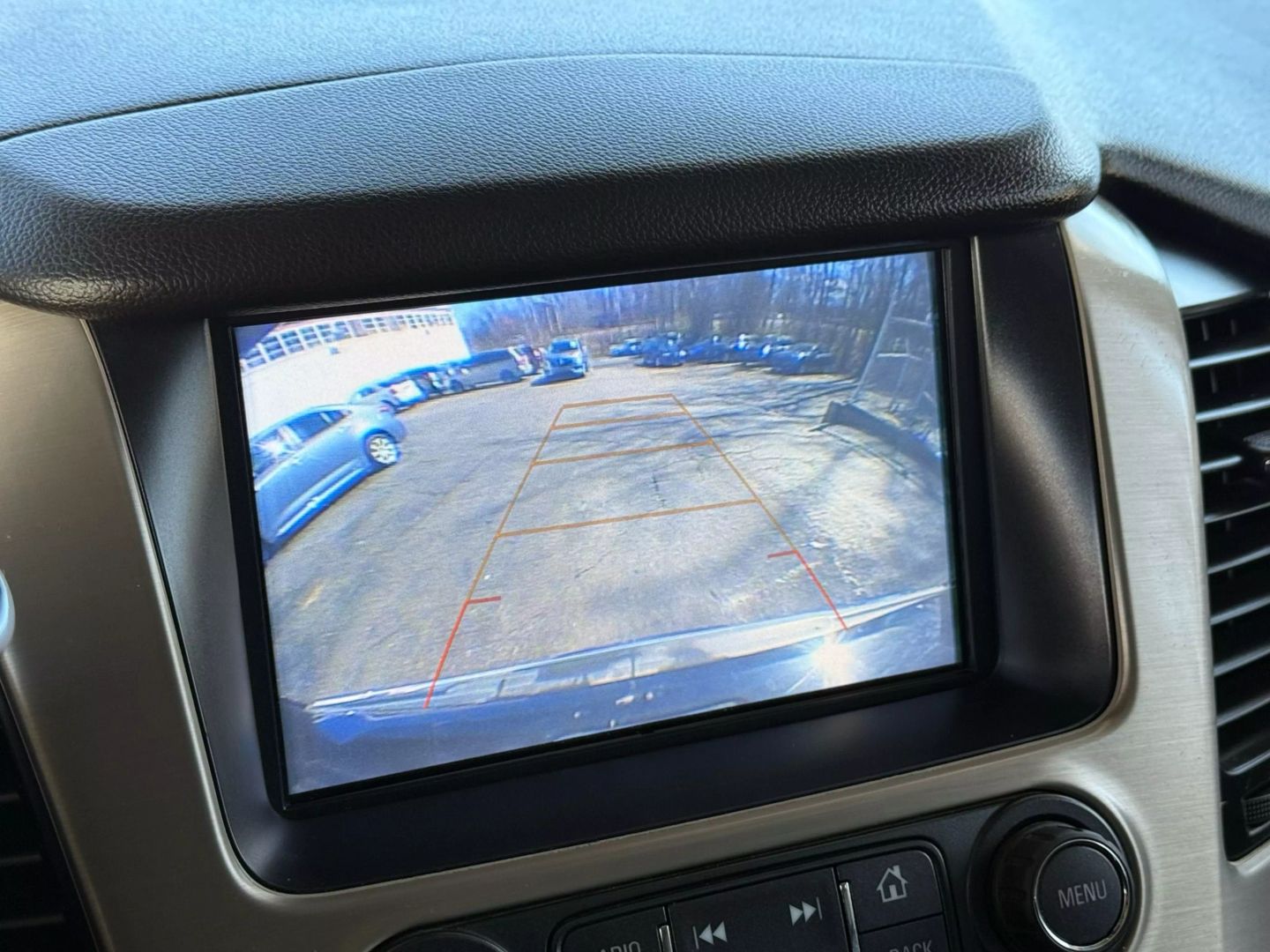 2018 Gmc Yukon - Image 43