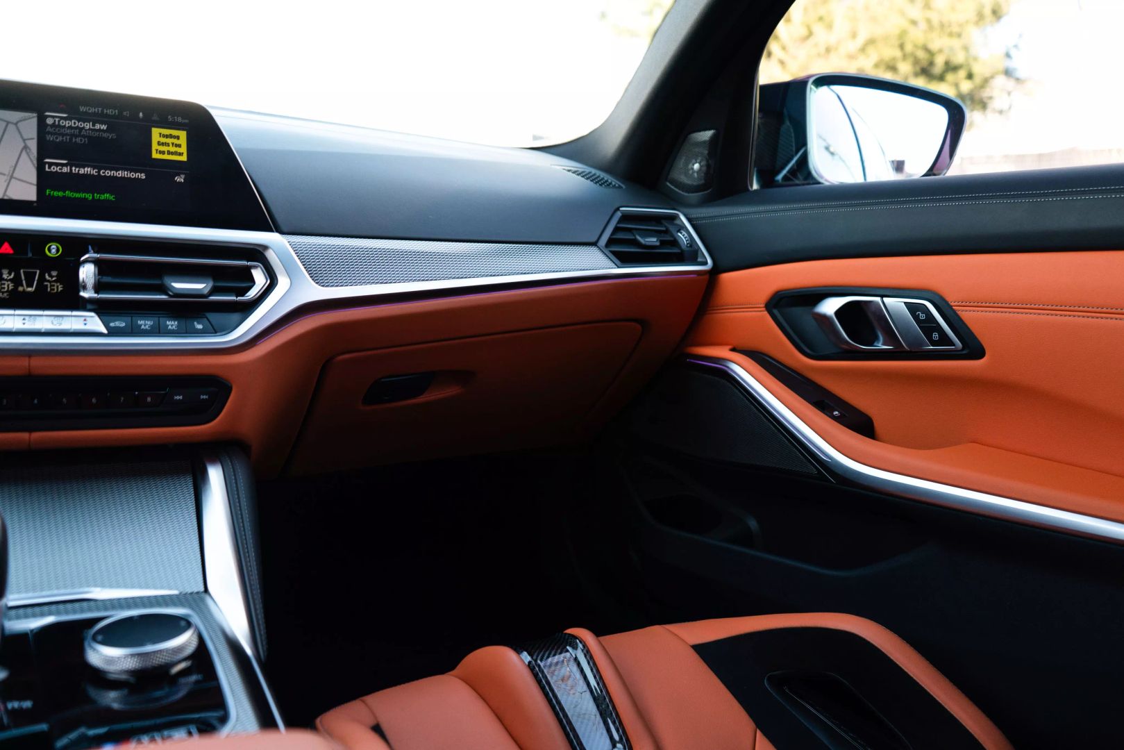 2022 Bmw M3 - Image 65