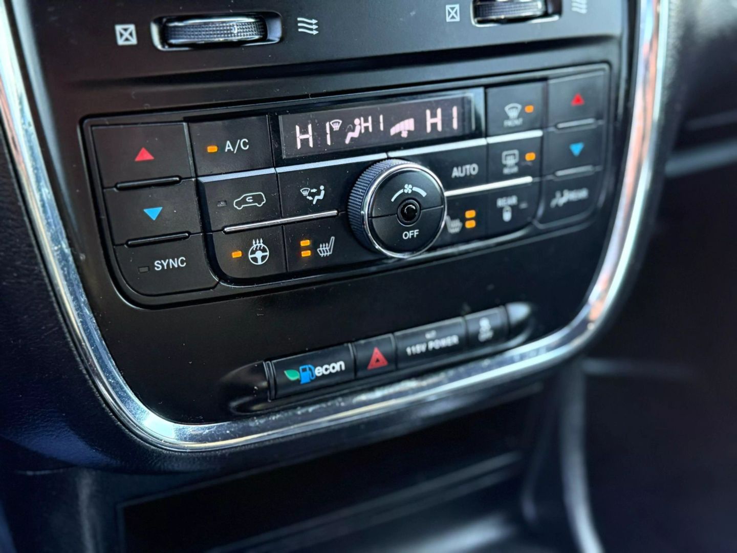 2019 Dodge Grand Caravan Passenger - Image 47