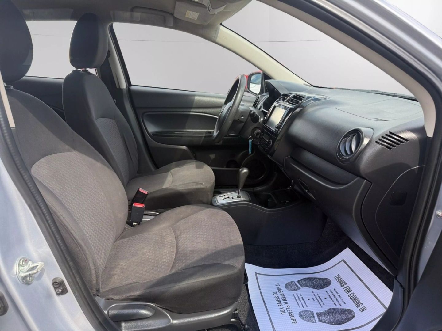2020MITSUBISHI MIRAGE for sale in Stafford VA