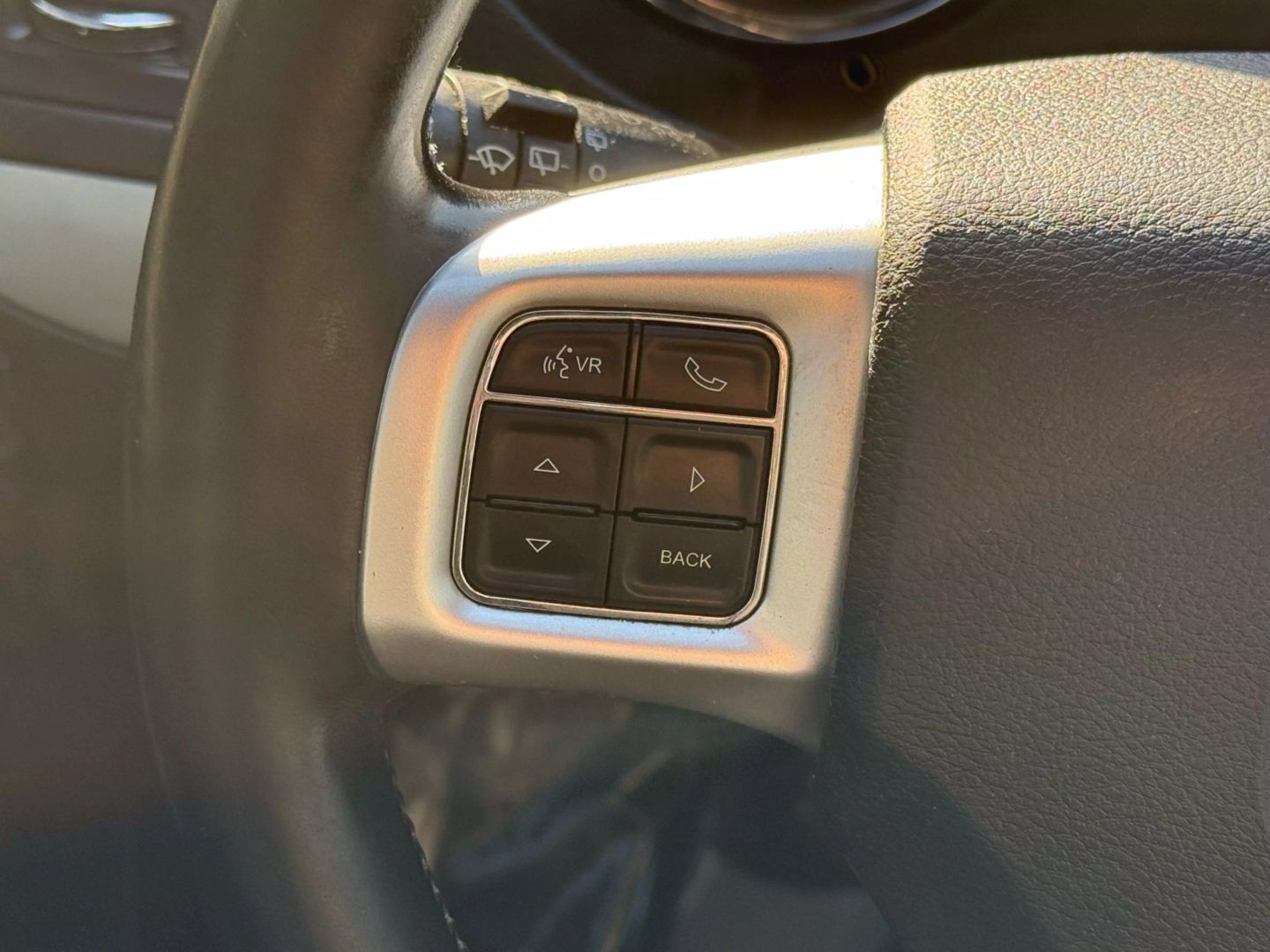 2019 Dodge Grand Caravan Passenger - Image 37