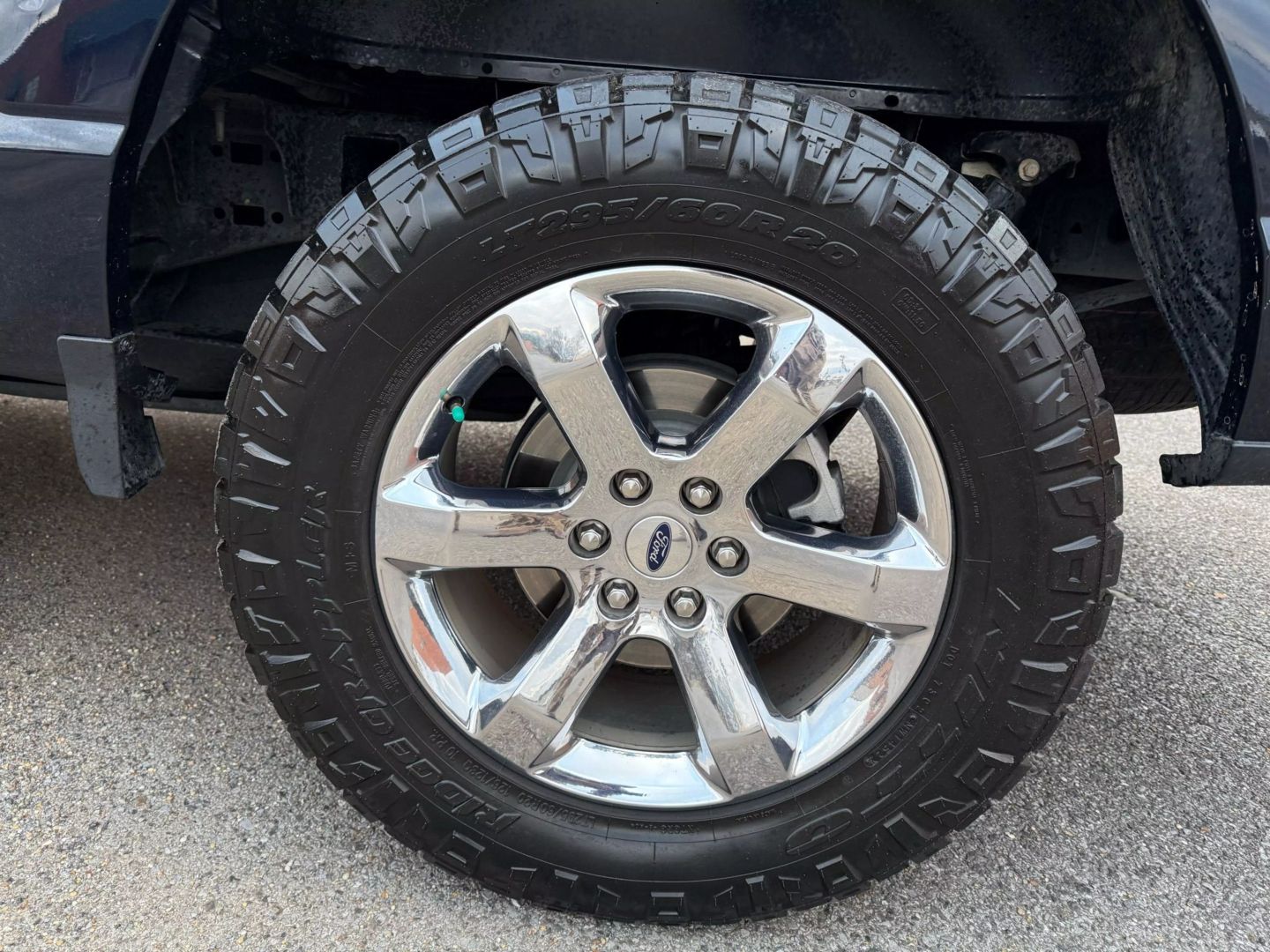 2022 Ford F150 Supercrew Cab - Image 44