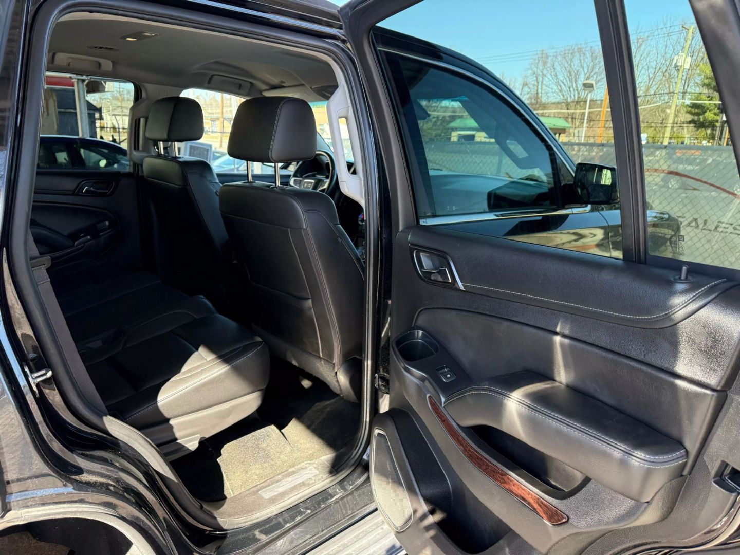 2017 Gmc Yukon - Image 21