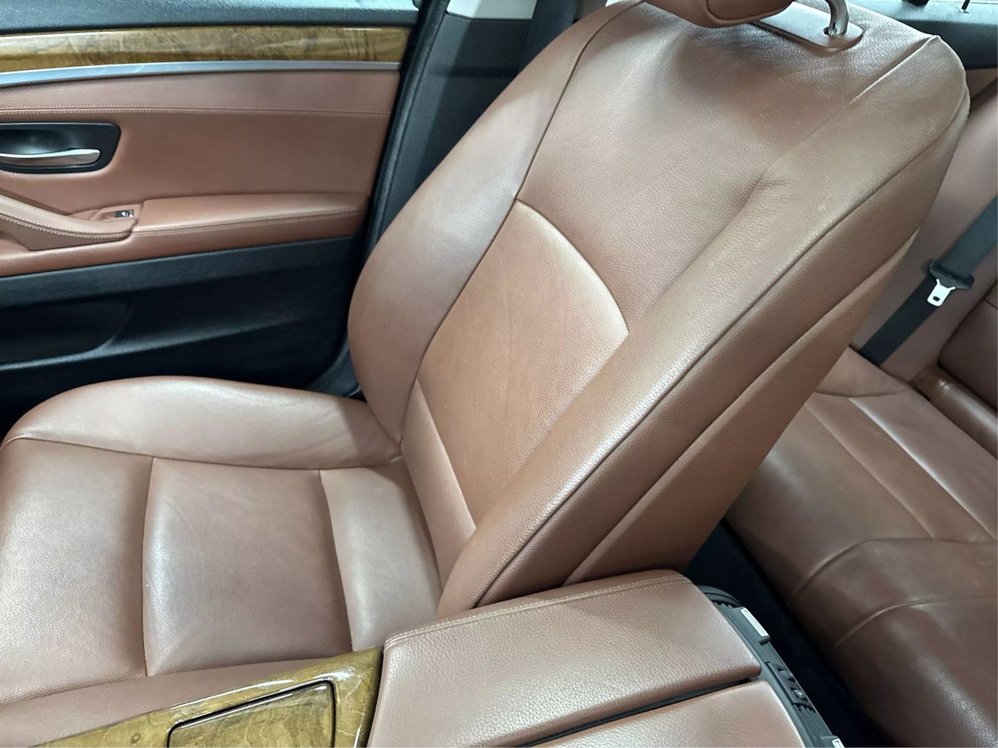 2013 Bmw 5 Series - Image 29