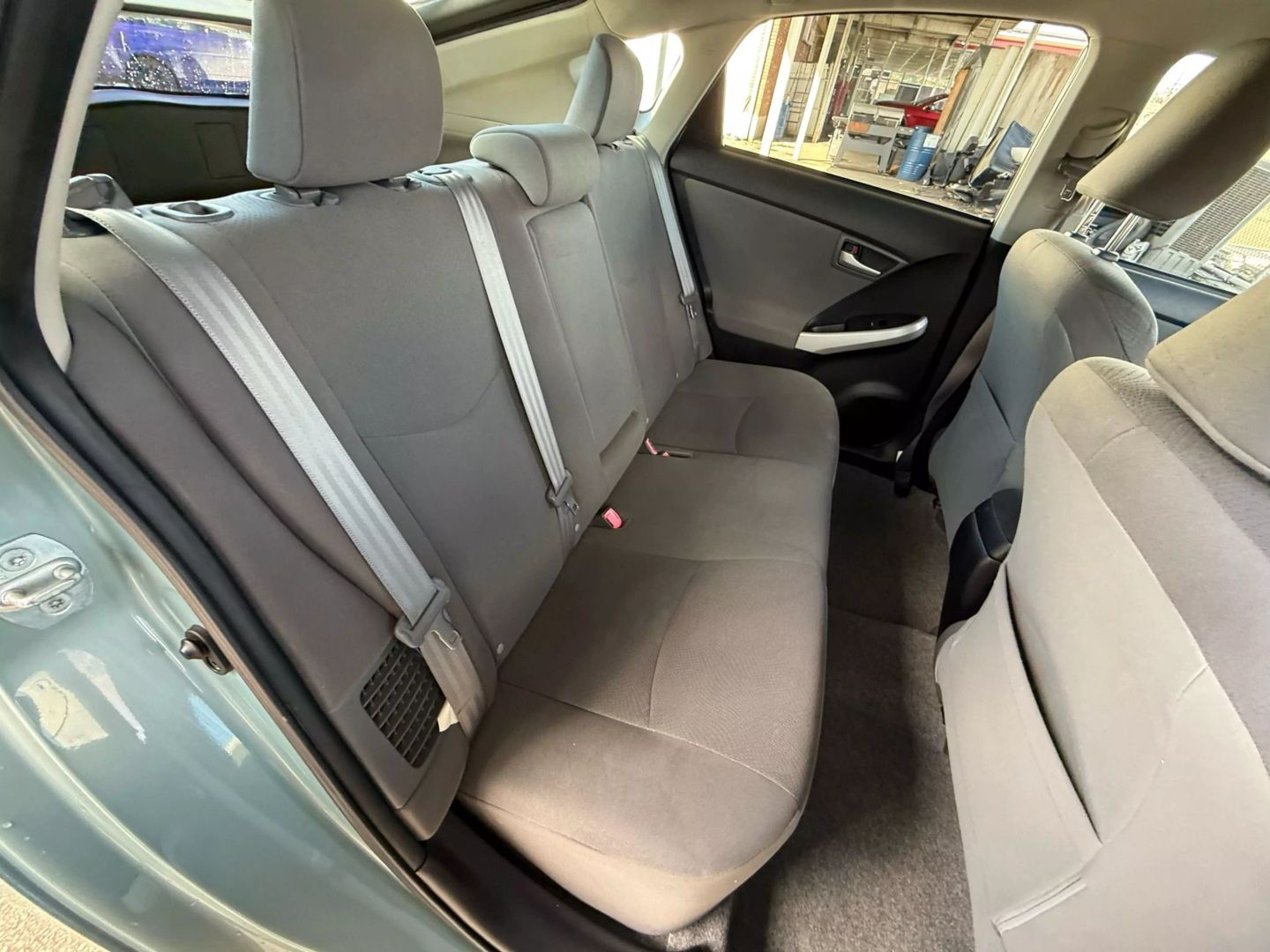 2013 Toyota Prius - Image 22