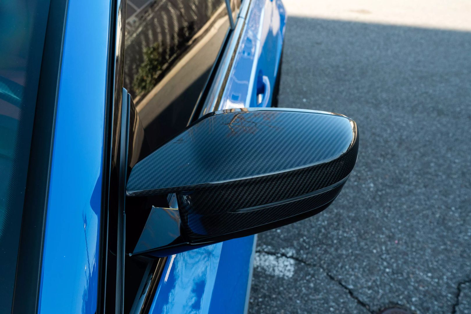 2022 Bmw M3 - Image 46