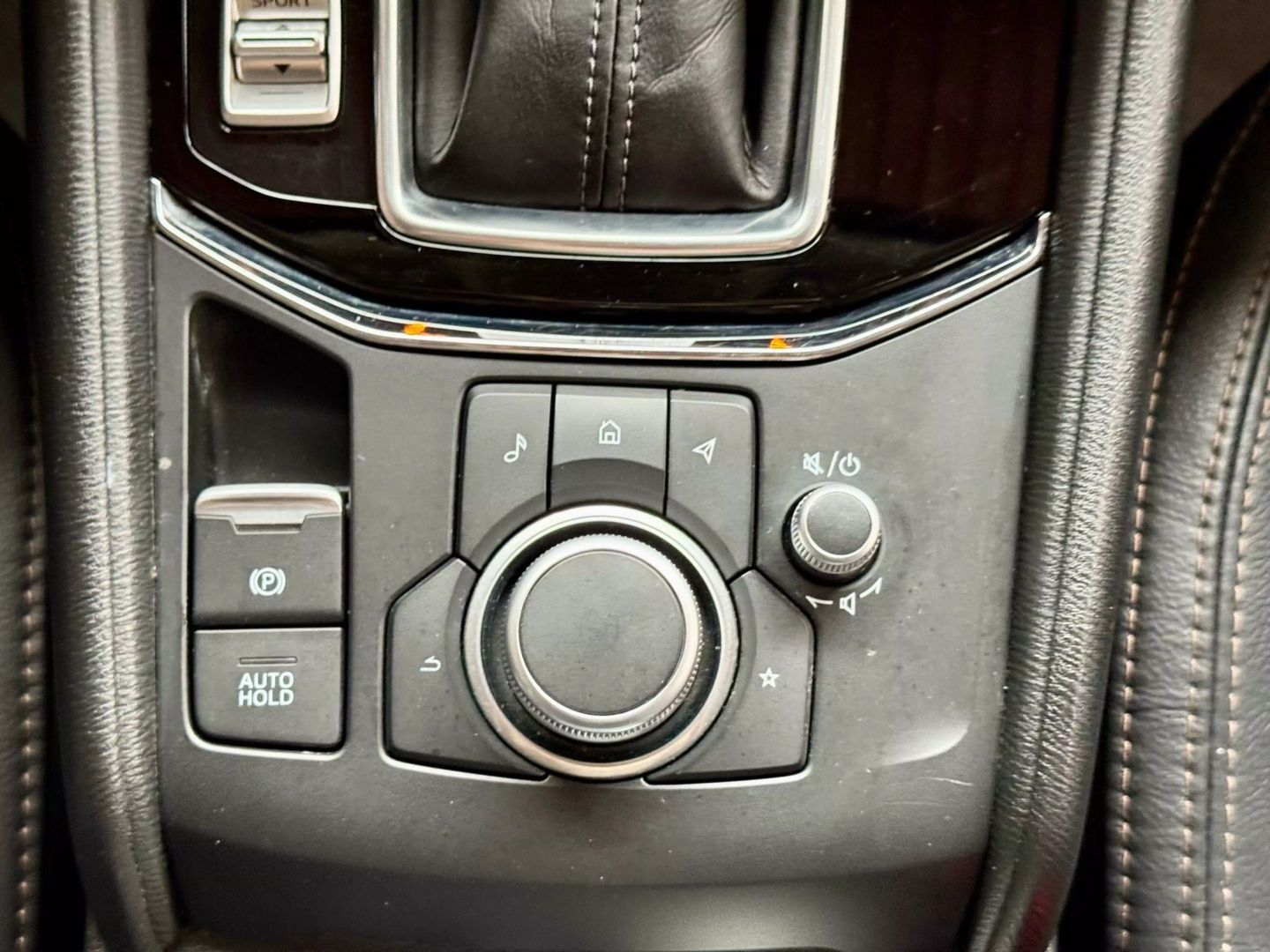 2022 Mazda Cx-5 - Image 29