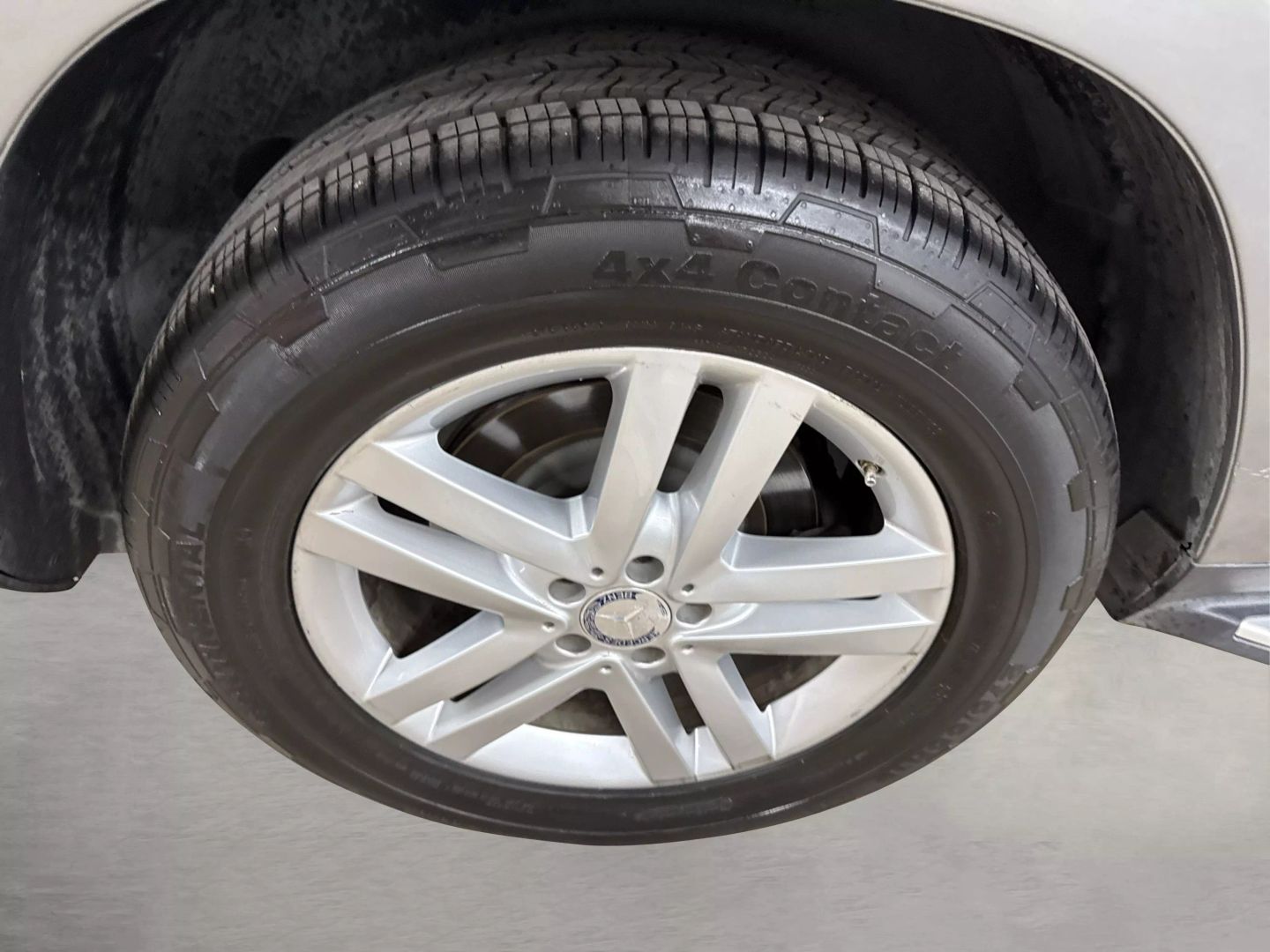 2014 Mercedes-benz Gl-class - Image 15