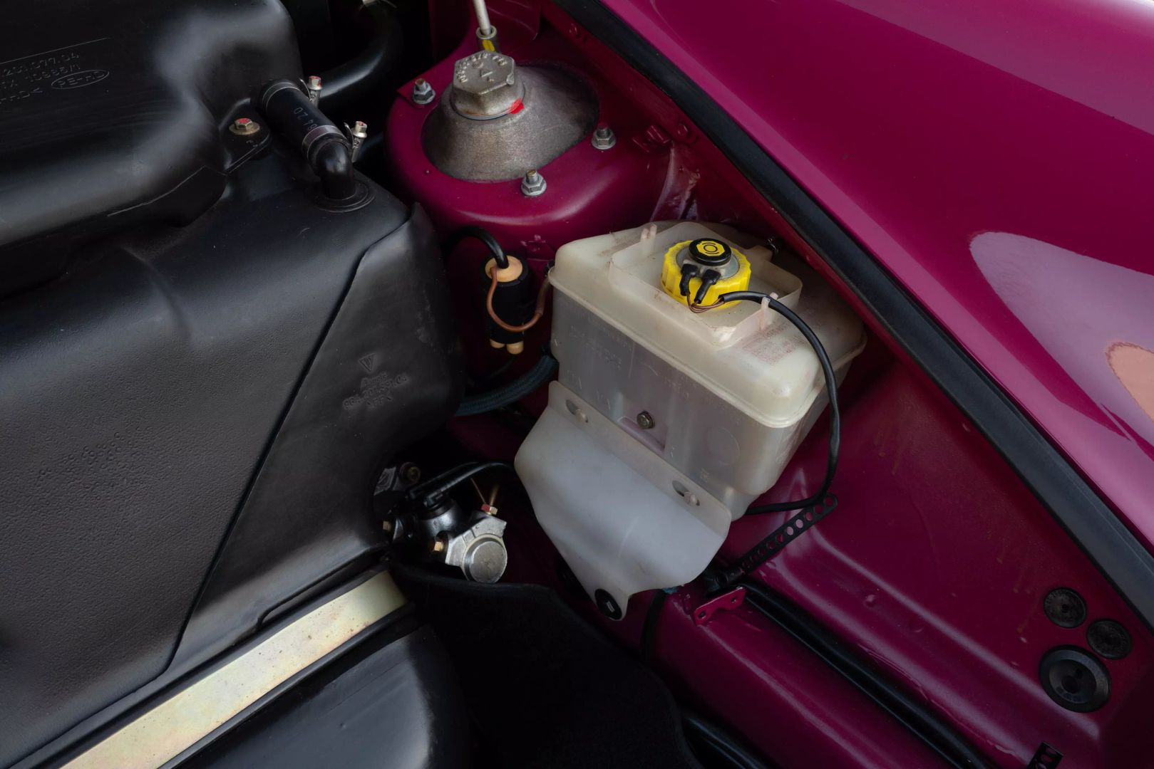 1992 Porsche 911 - Image 46