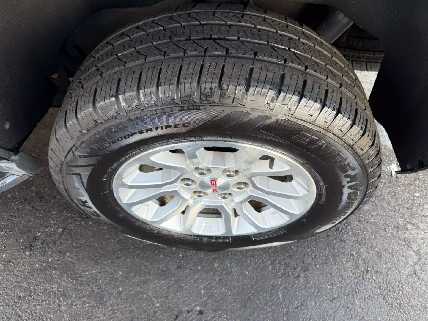 2018 Gmc Yukon - Image 44
