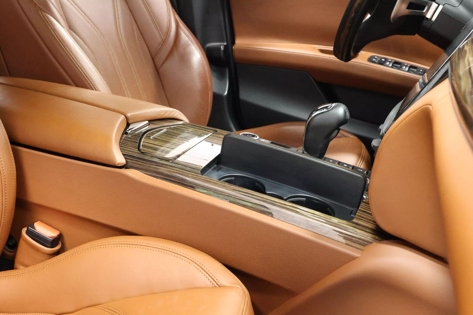 2018 Maserati Quattroporte - Image 87