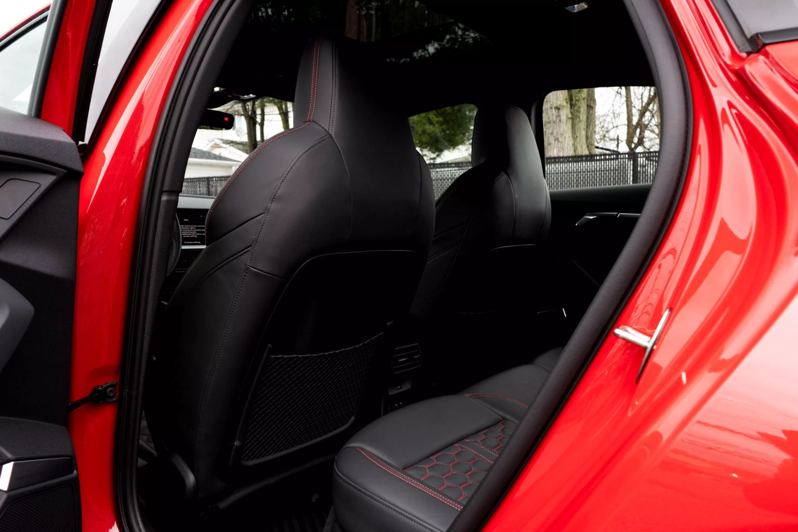 2023 Audi Rs 3 - Image 62