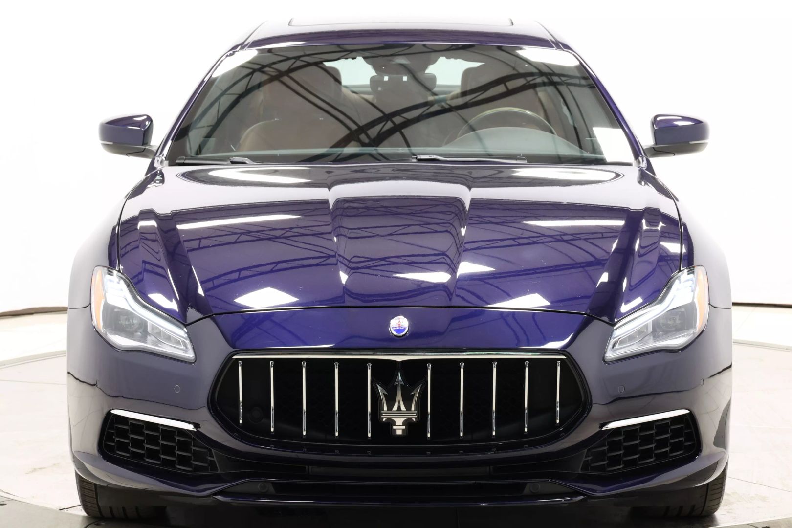 2018 Maserati Quattroporte - Image 94