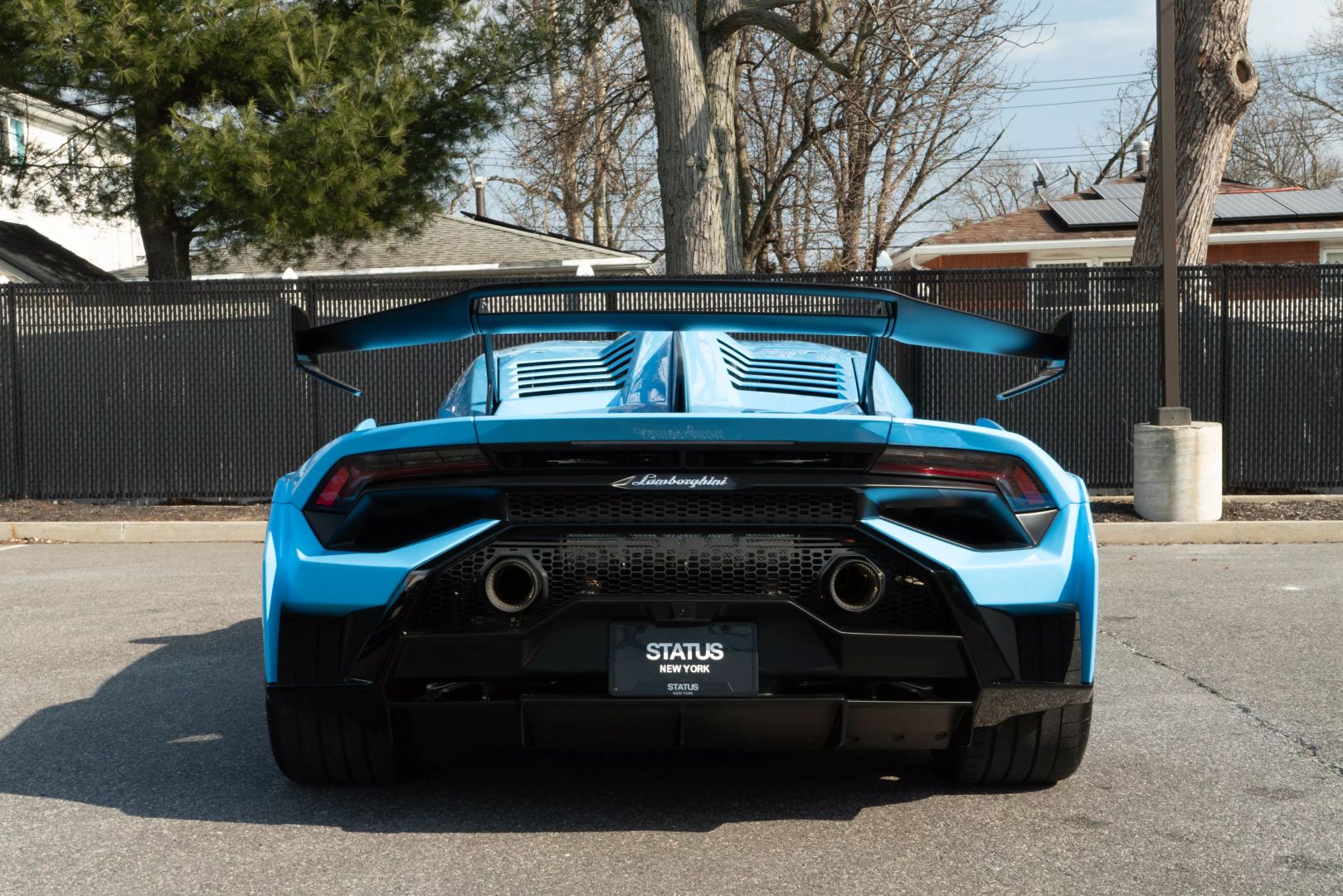 2024 Lamborghini Huracan - Image 33