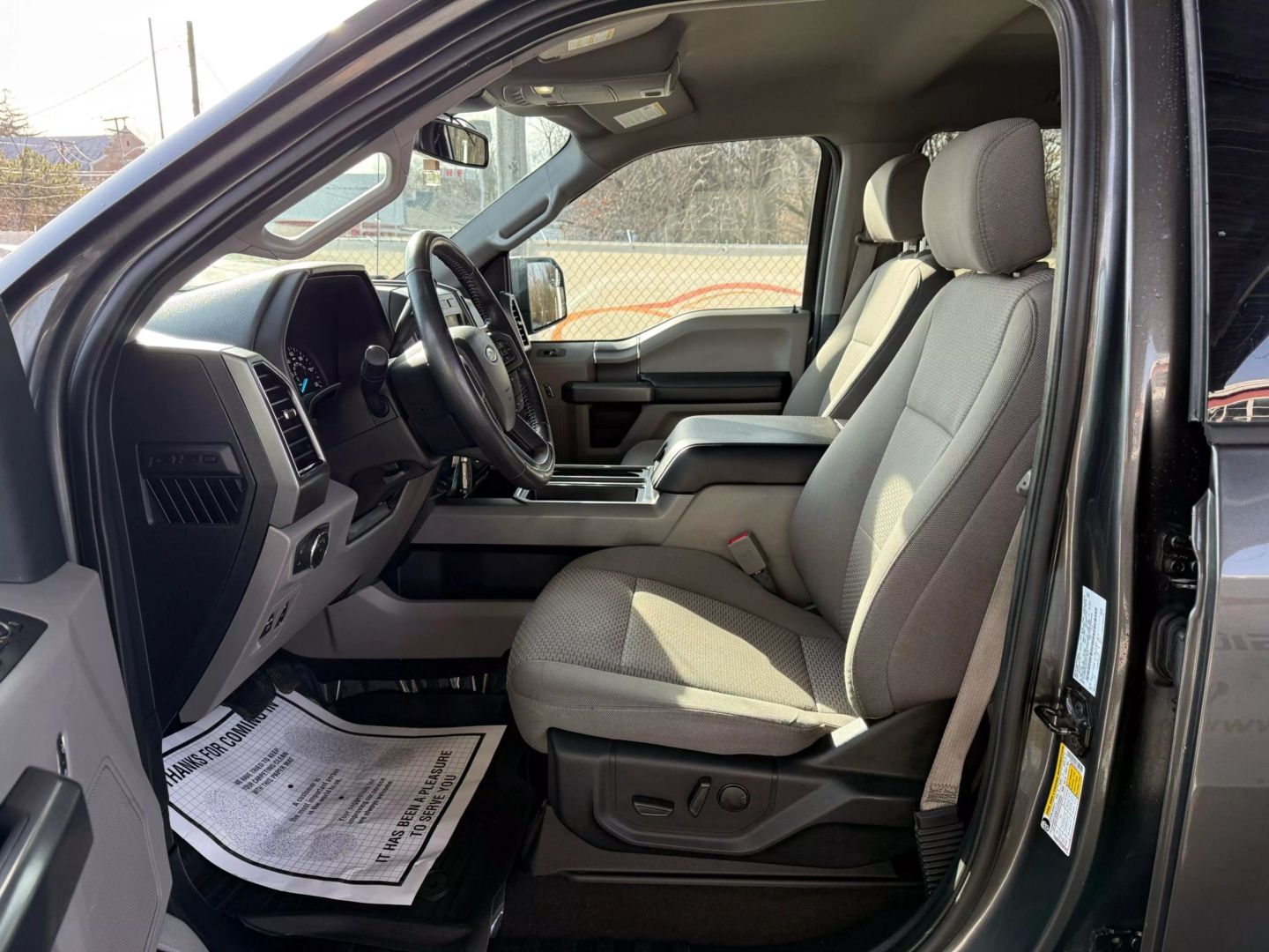 2020 Ford F150 Supercrew Cab - Image 15
