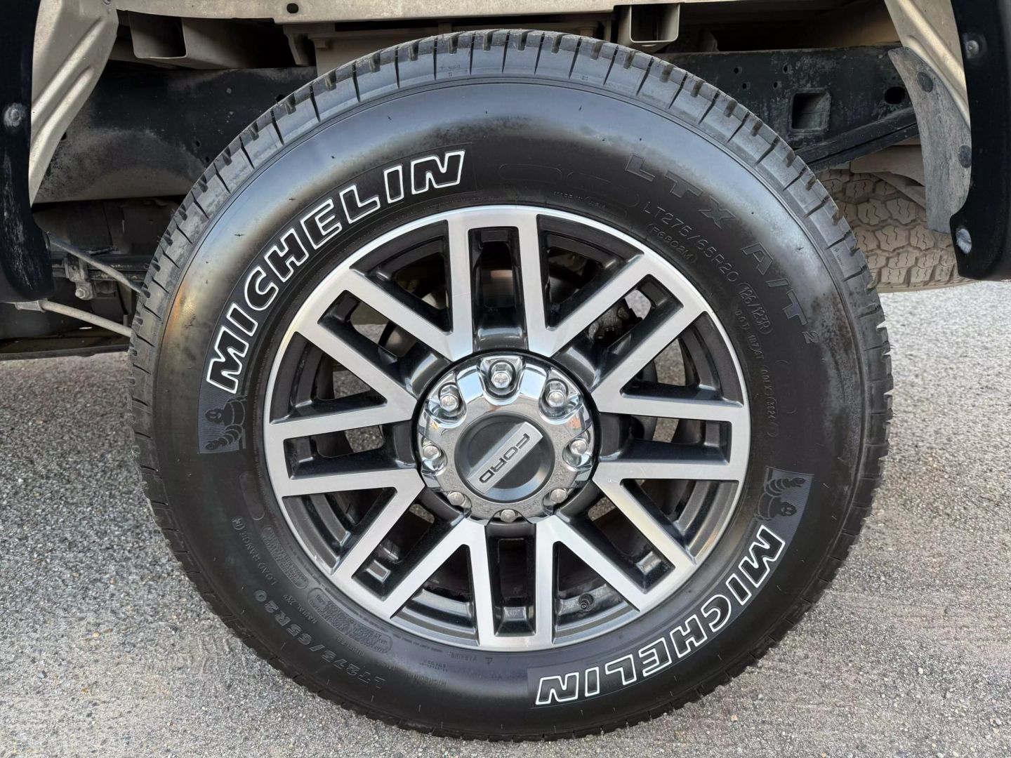 2018 Ford F250 Super Duty Crew Cab - Image 45