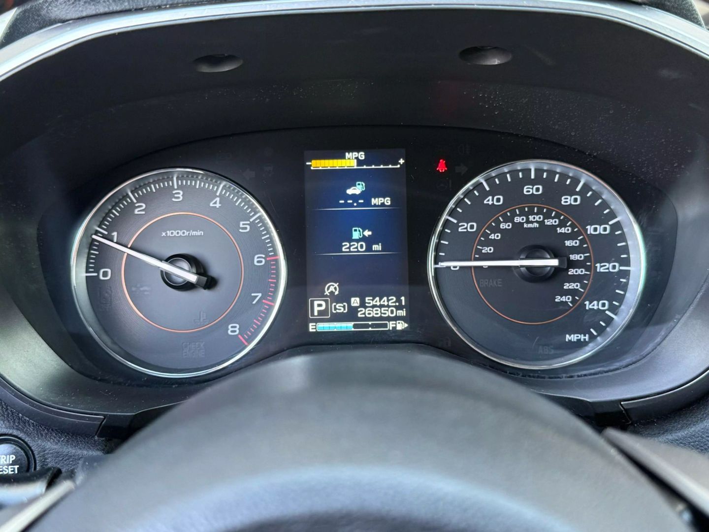 2022 Subaru Crosstrek - Image 33