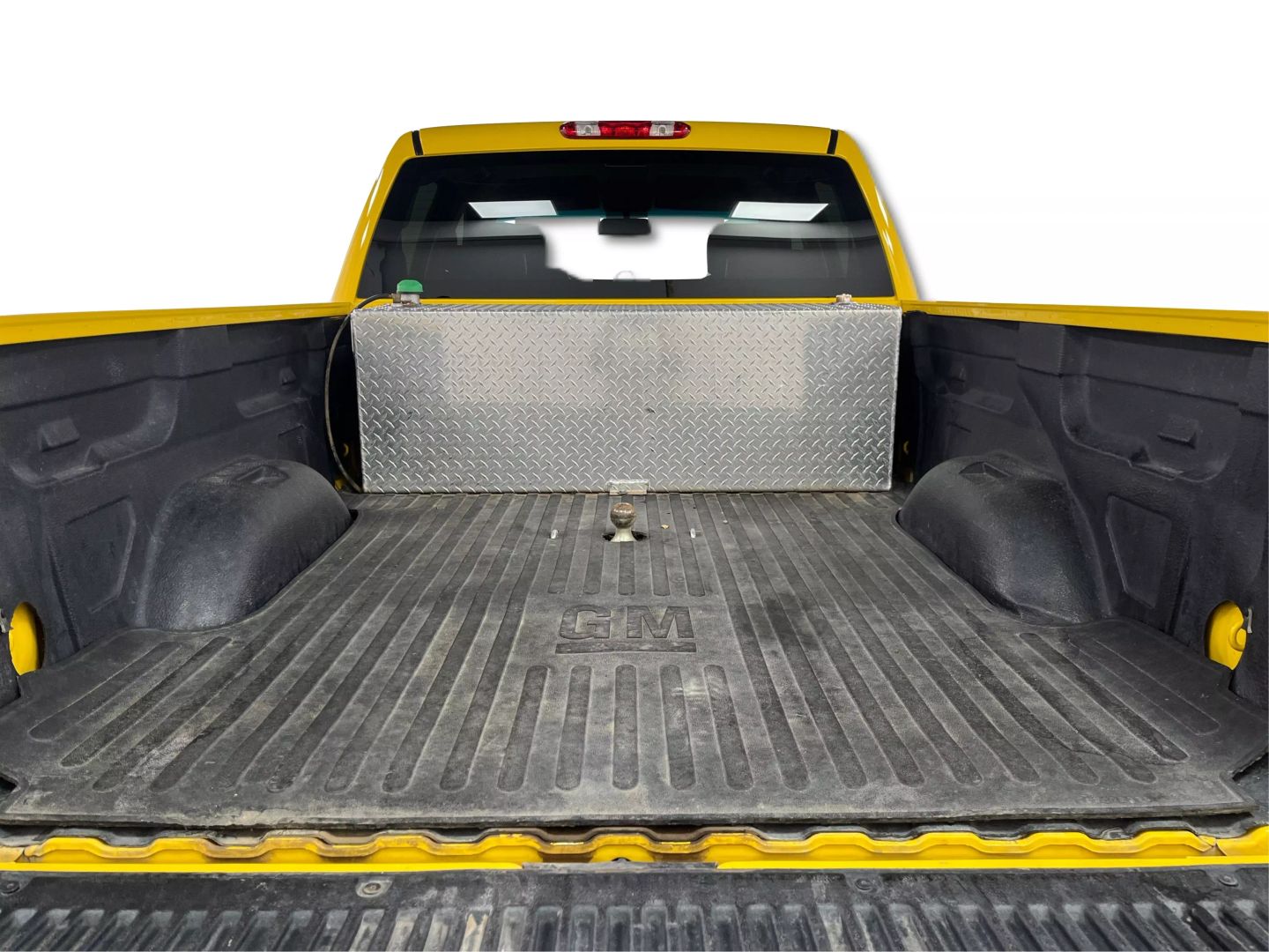 2014 Gmc Sierra 2500 Hd Crew Cab - Image 11