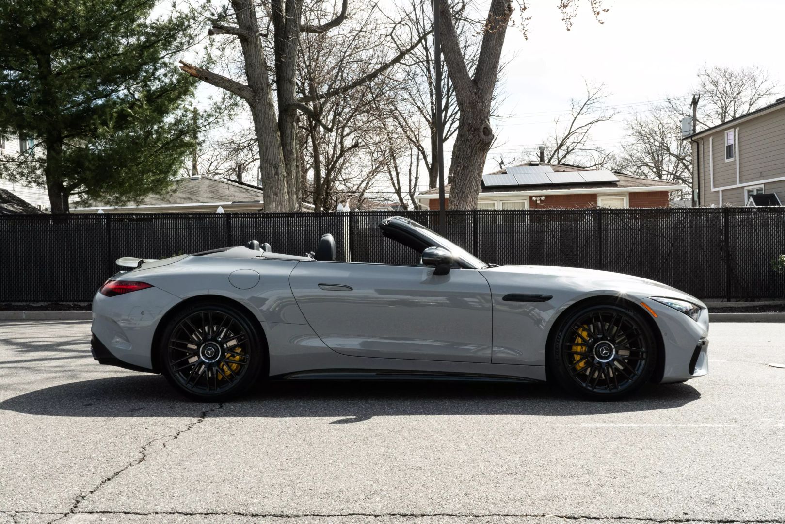 2022 Mercedes-benz Mercedes-amg Sl - Image 25
