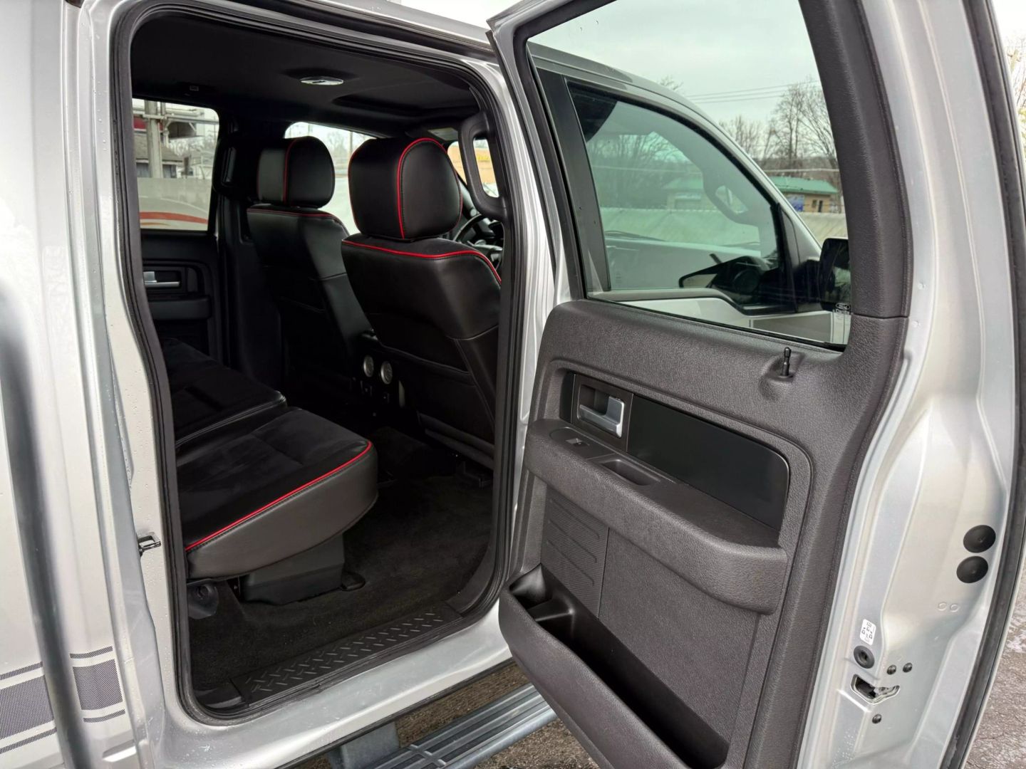 2013 Ford F150 Supercrew Cab - Image 21