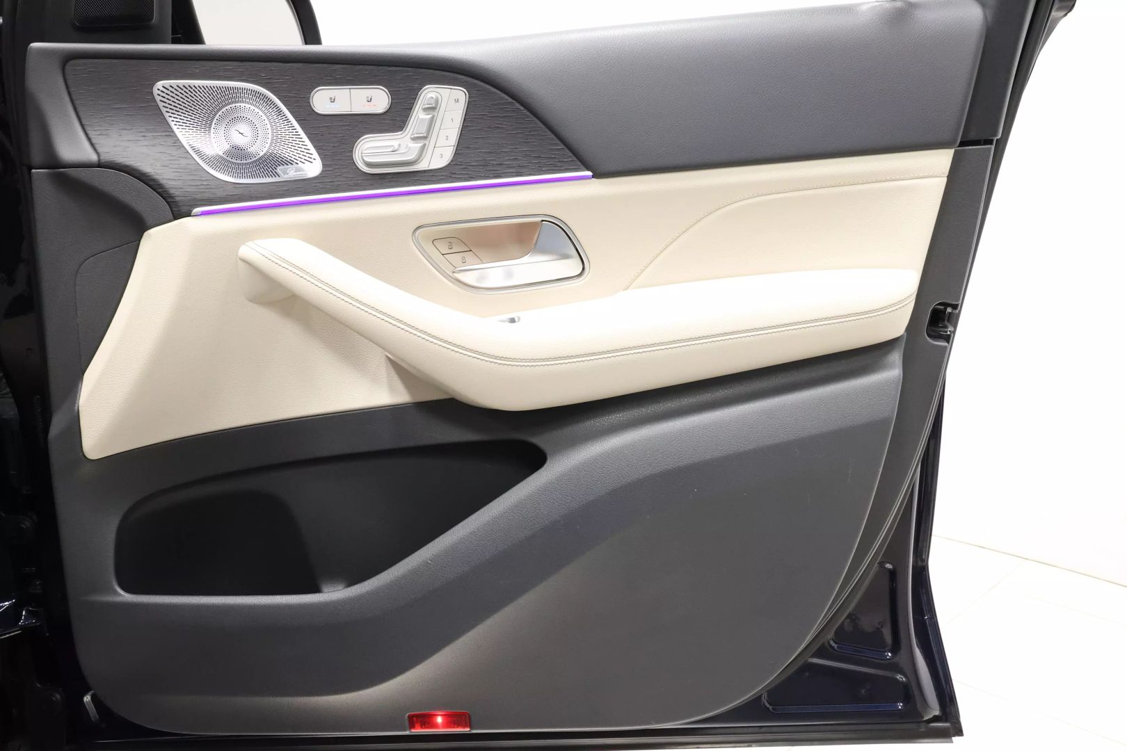 2020 Mercedes-benz Gls - Image 112