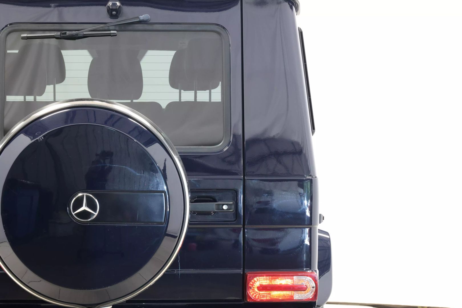 2017 Mercedes-benz G-class - Image 55